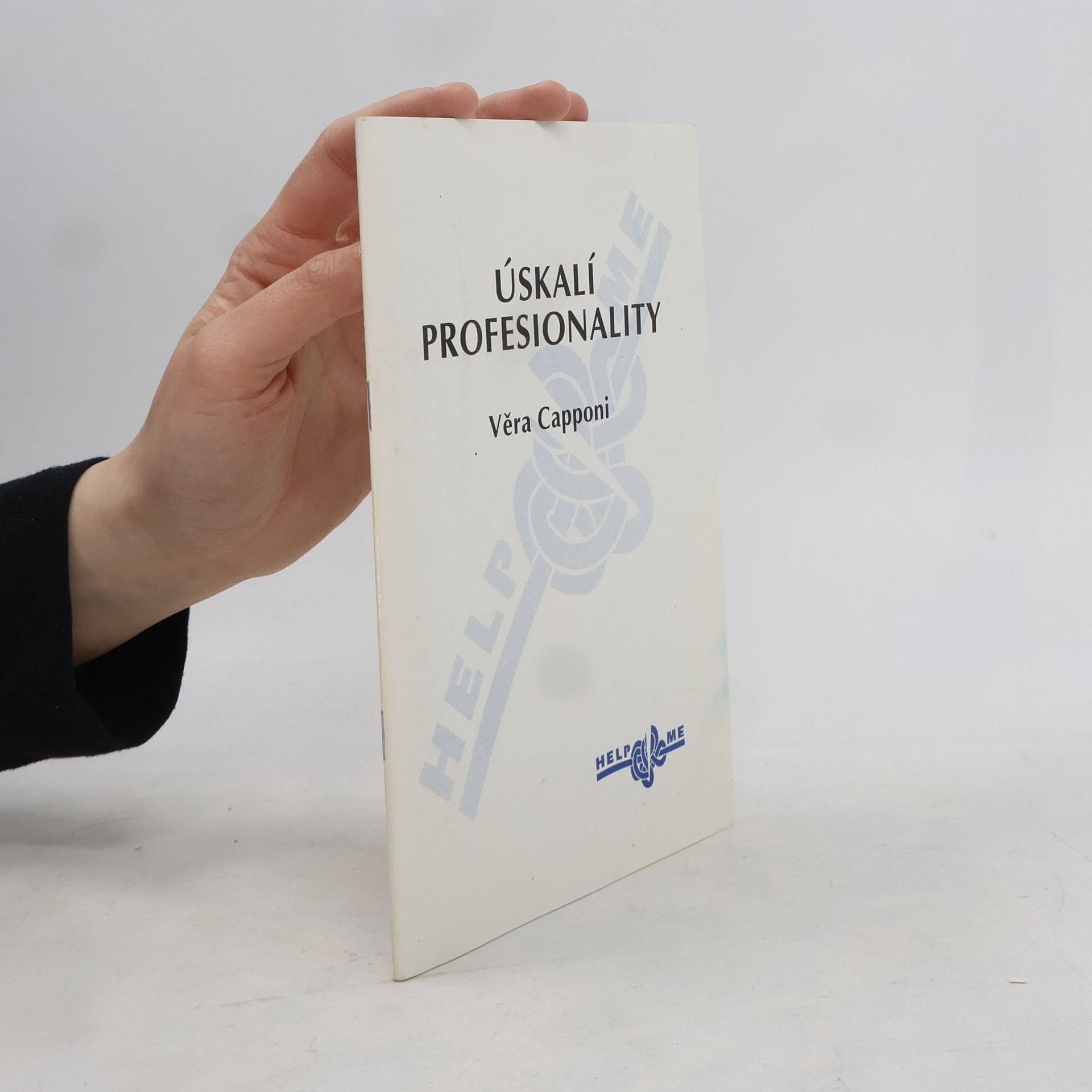 Stolničení jasně, stručně a přehledně