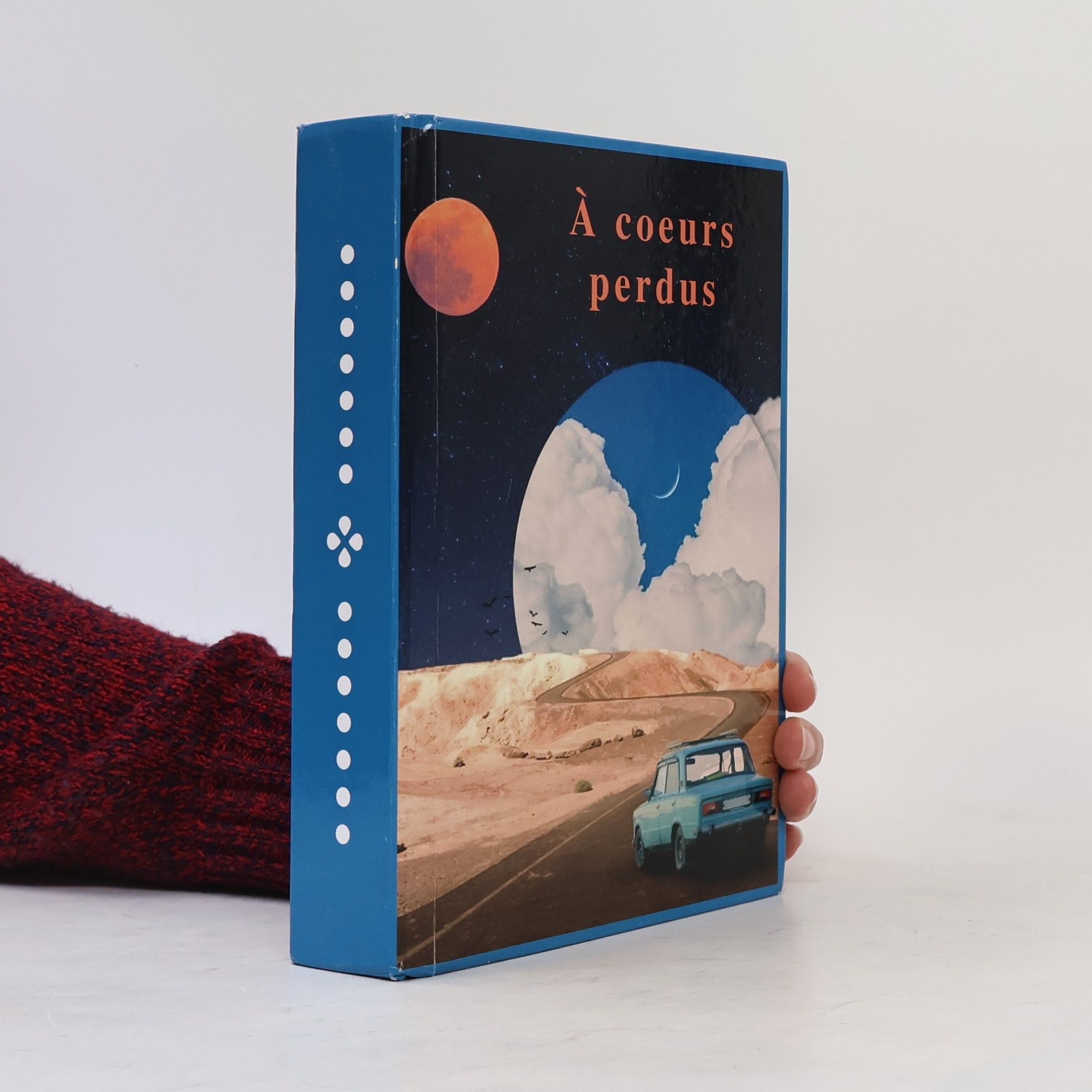 Autorenkollektiv Á coeurs perdus