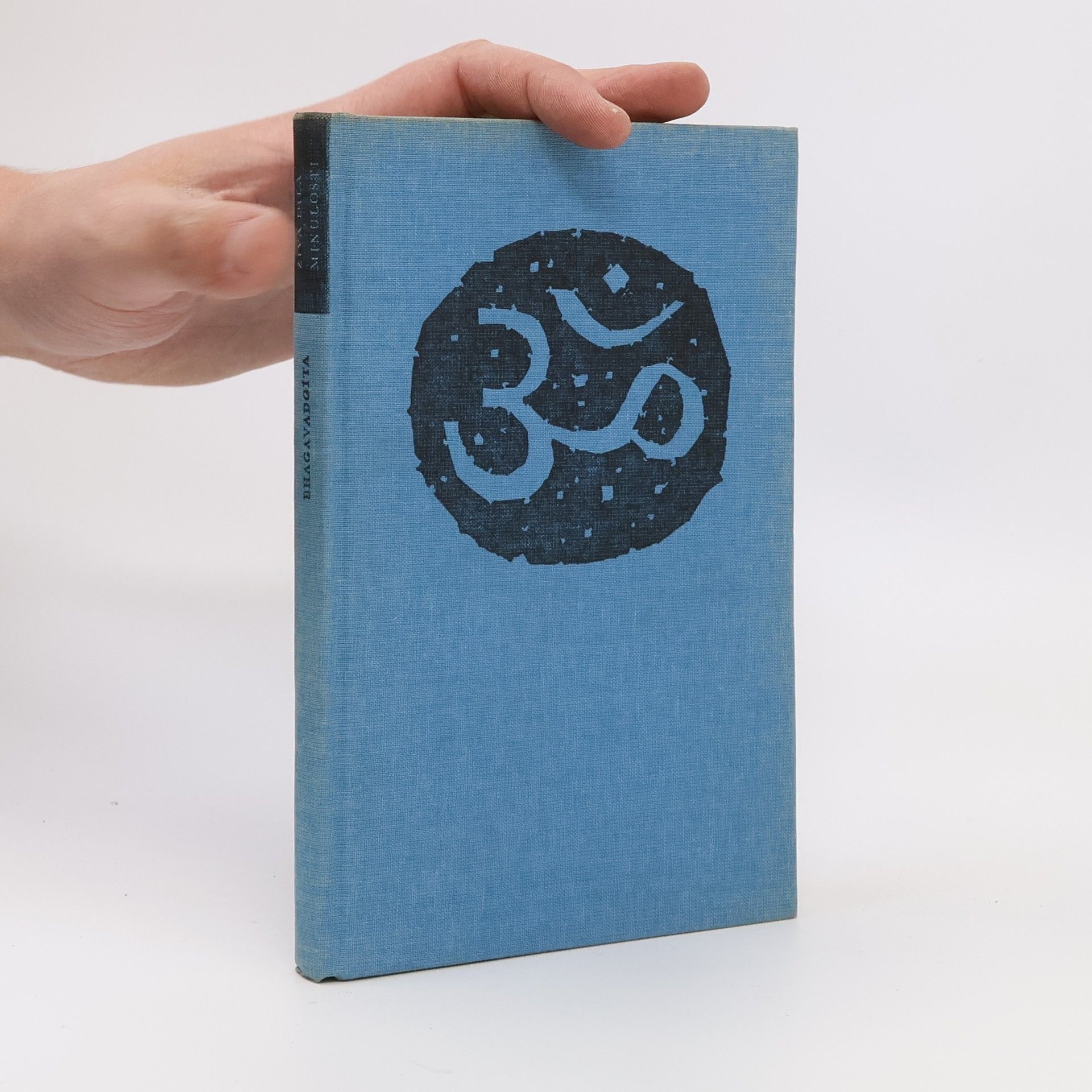 AA.VV. Bhagavadgíta