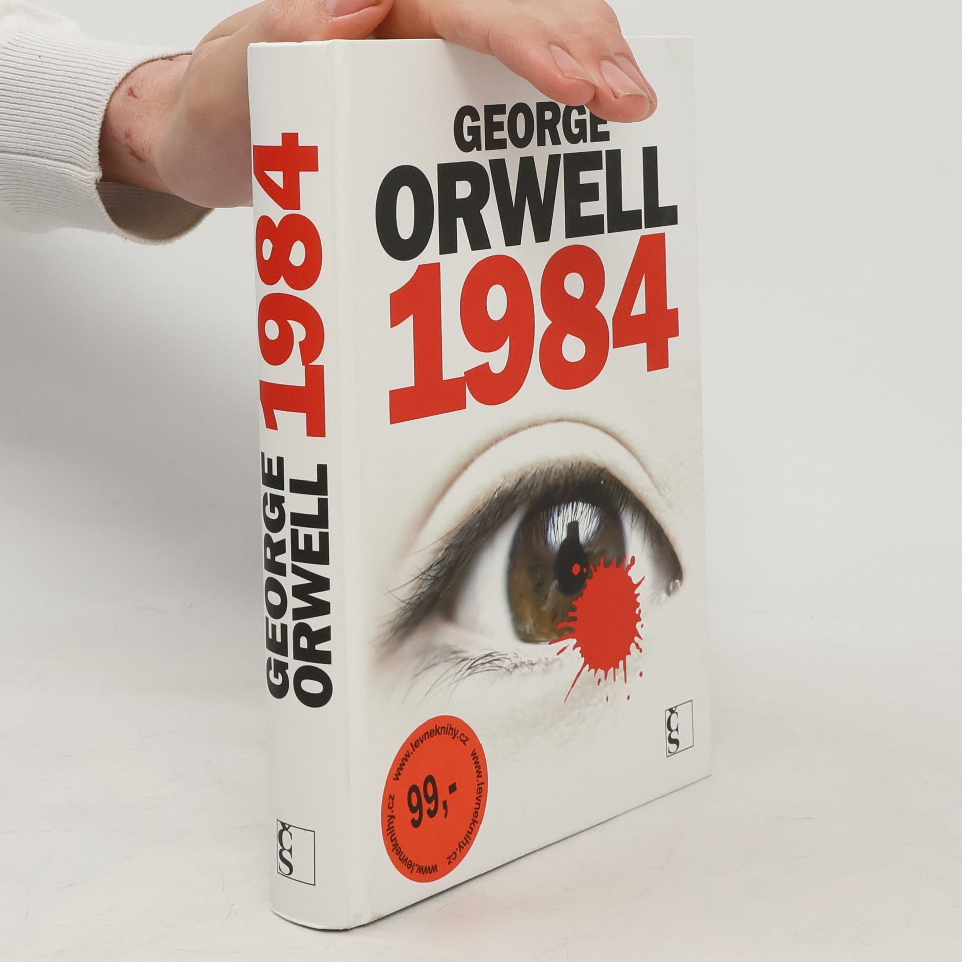 George Orwell 1984