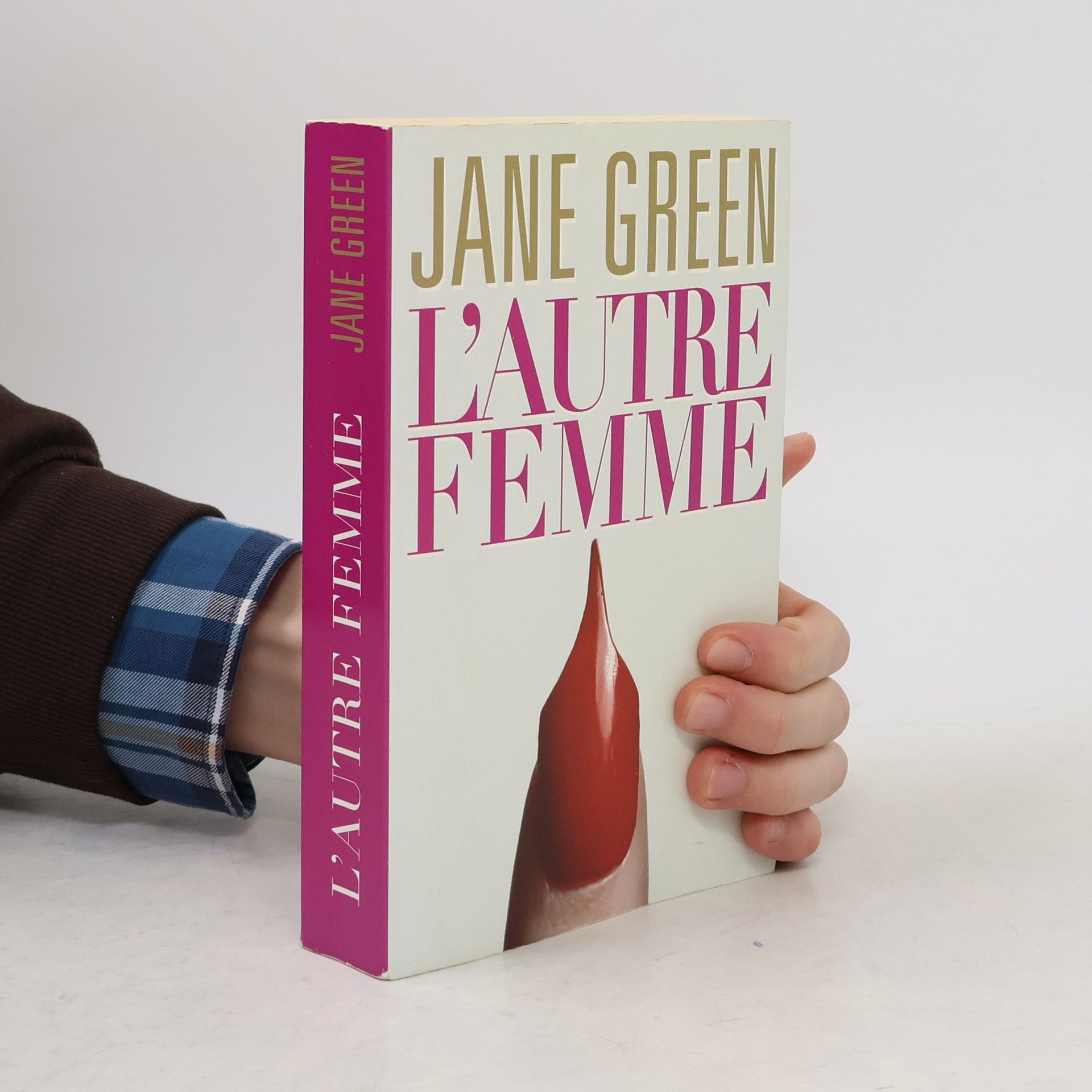 Jane Green L'autre femme