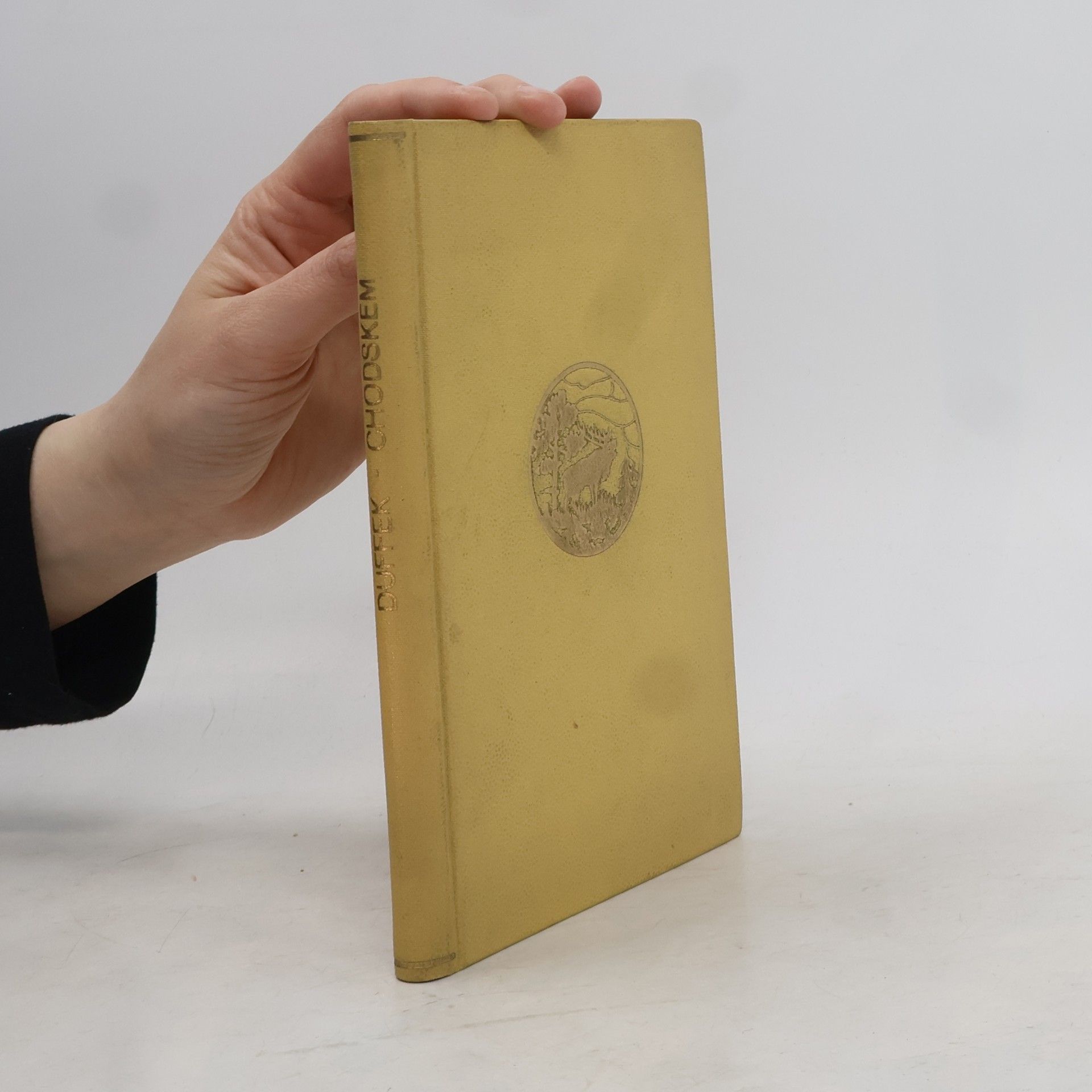 Max Duffek Chodskem! Průvodce po Domažlicích a okolí