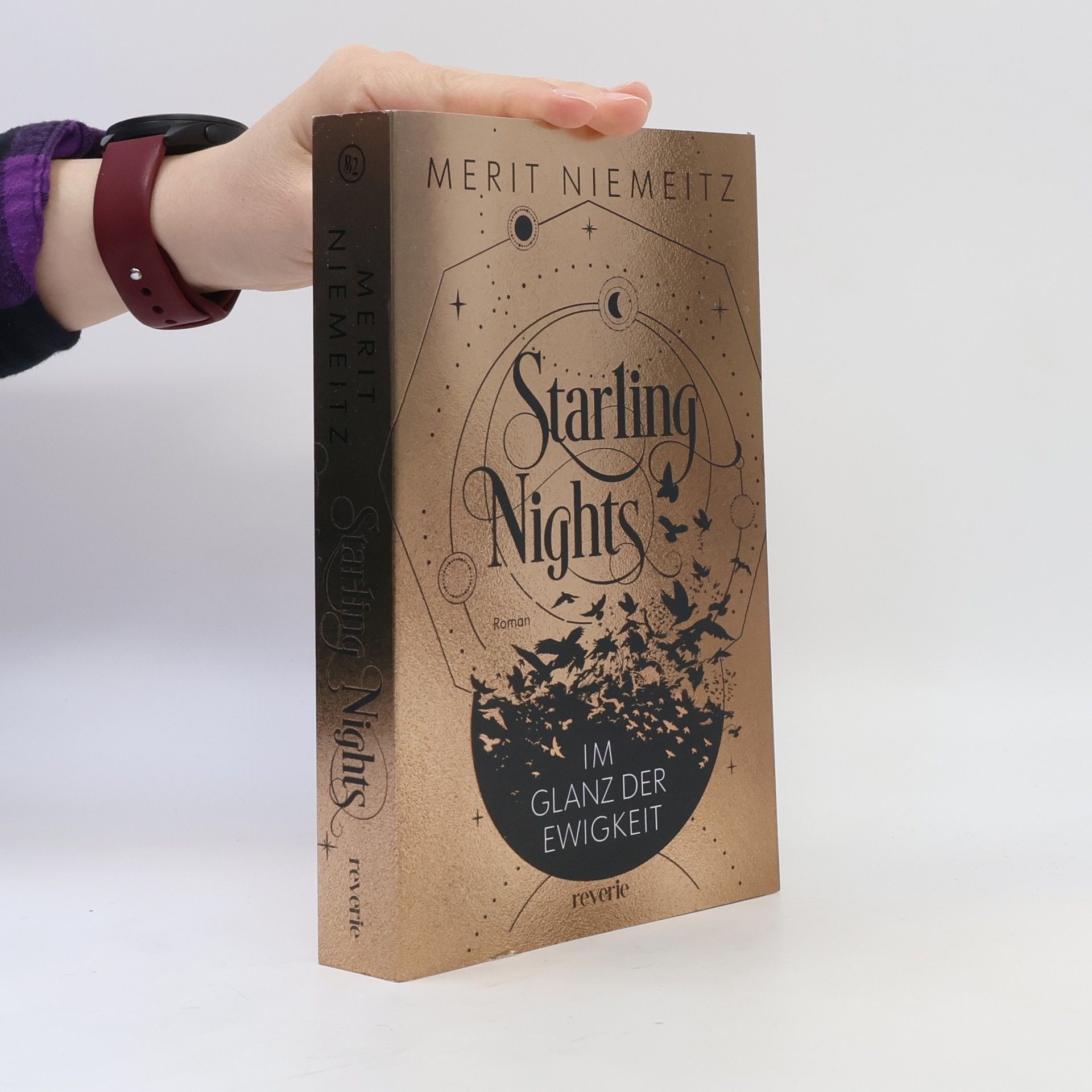 Merit Niemeitz Starling Nights 2