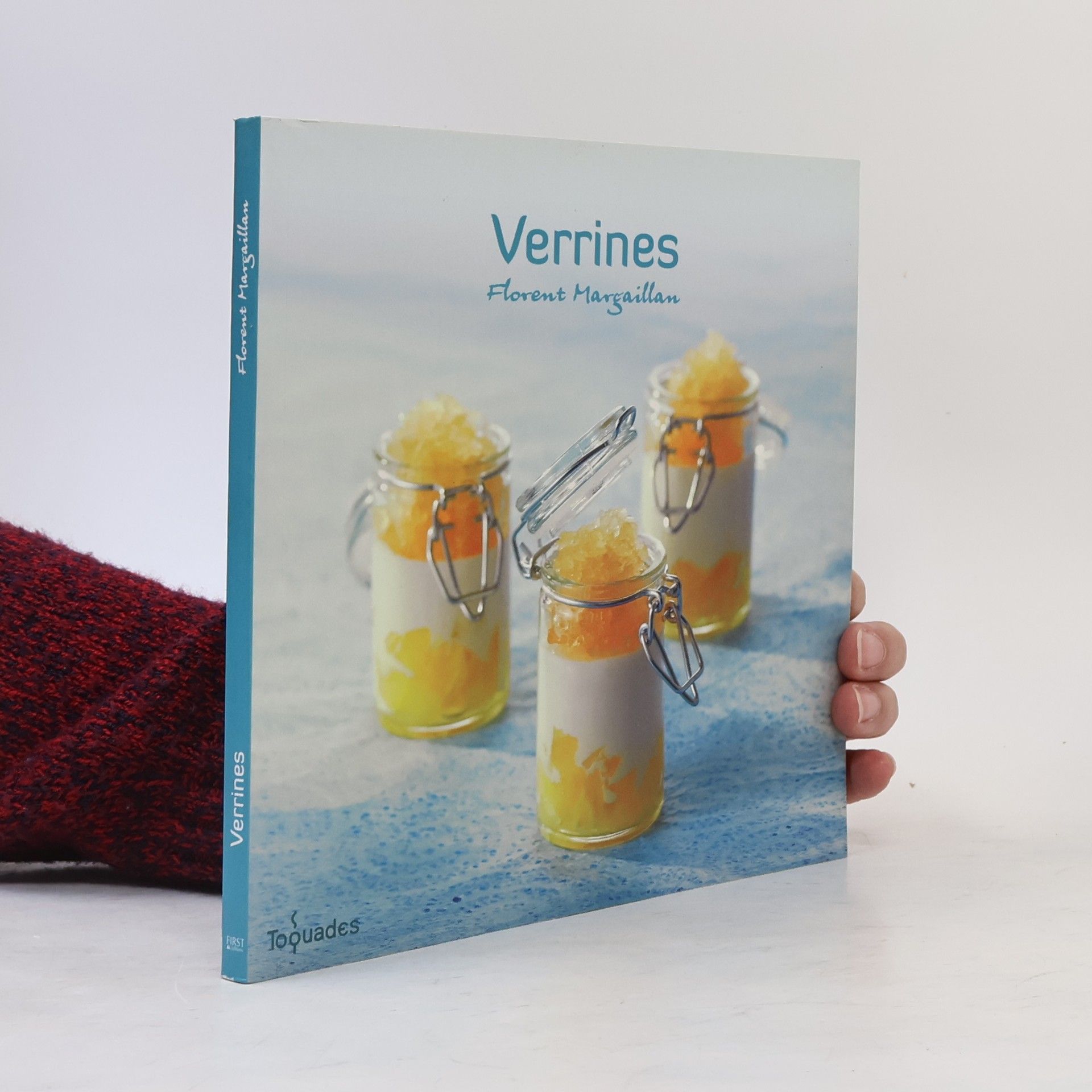 Florent Margaillan Verrines