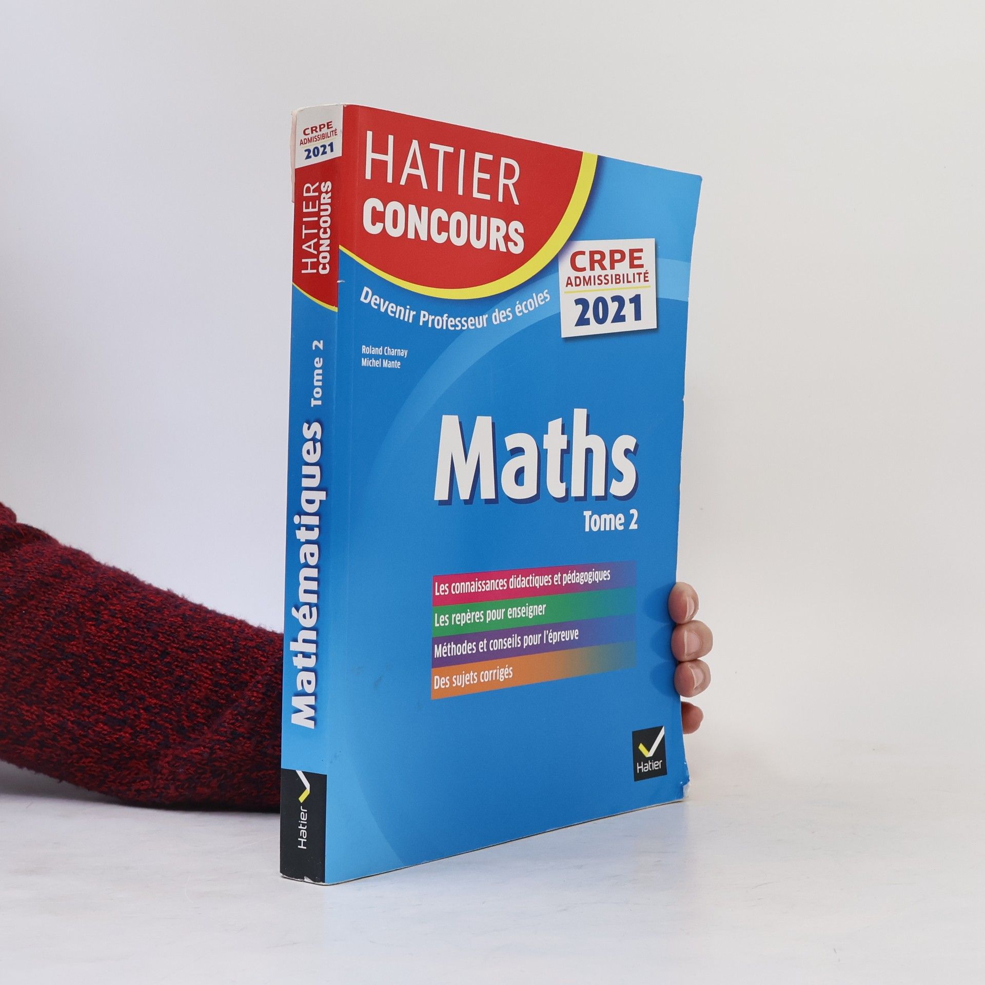 Micheline Cellier Mathématiques