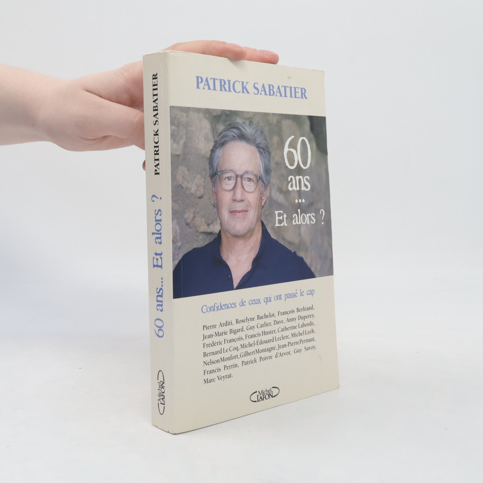 60 ans... Et alors ?