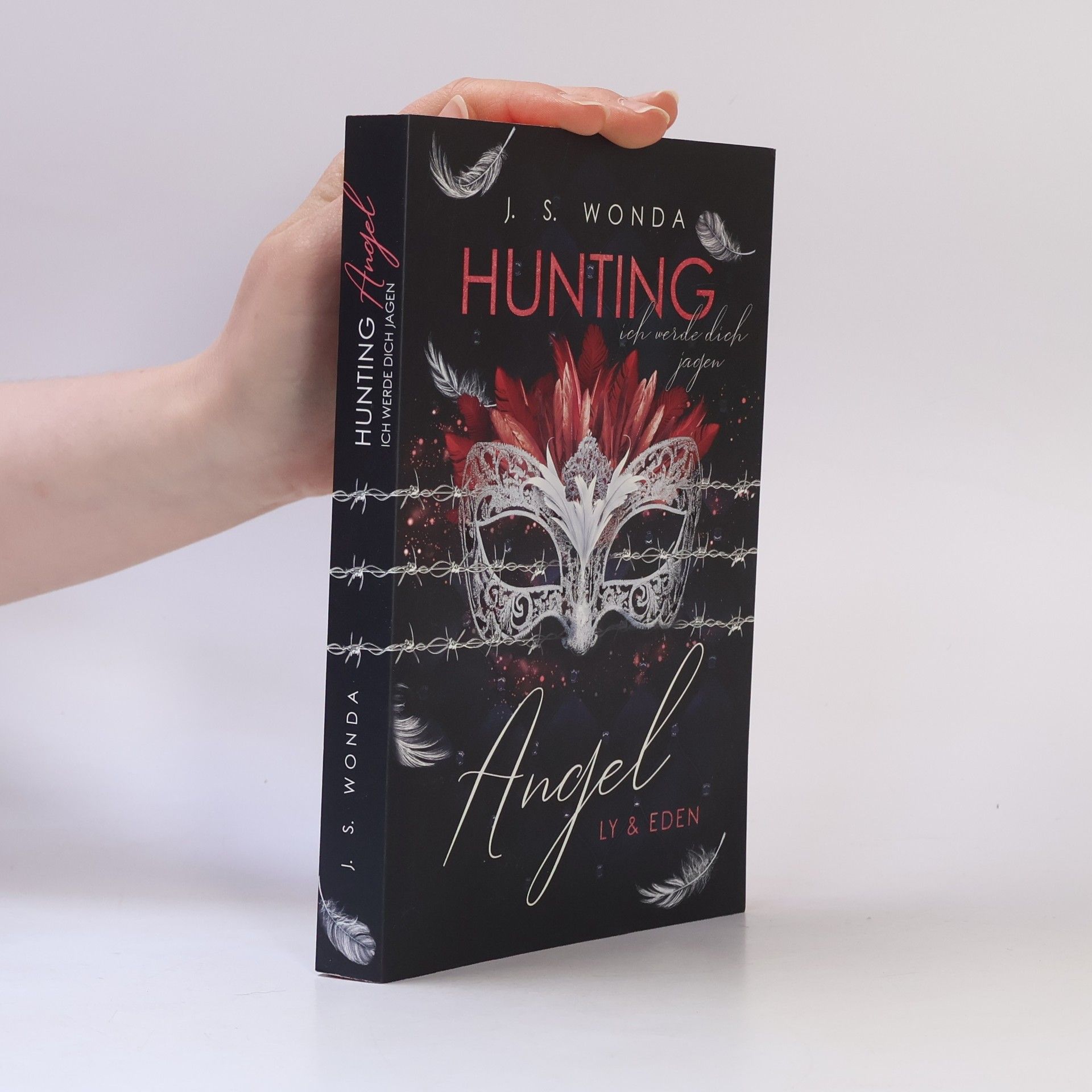 Hunting Angel