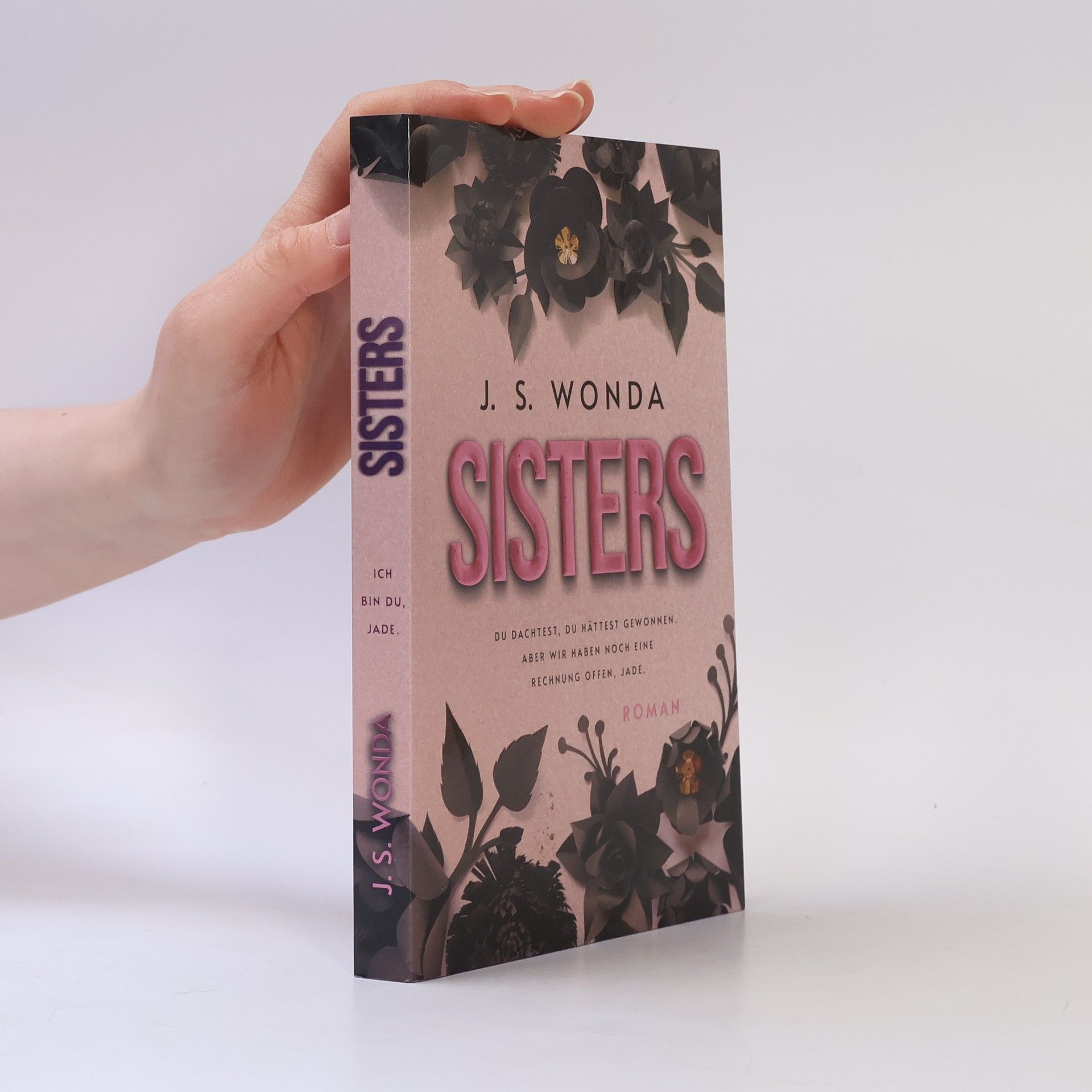 Jane S. Wonda Sisters