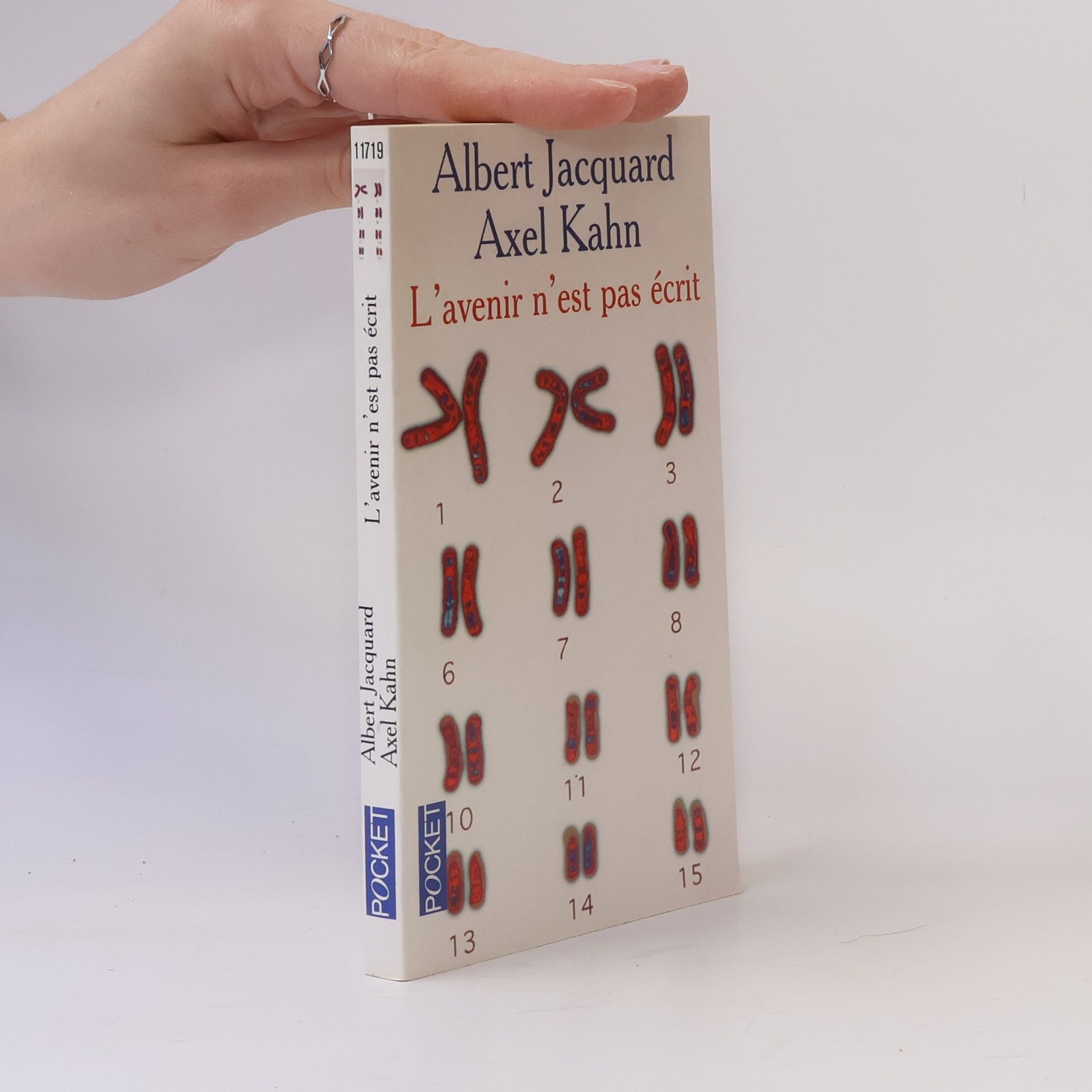 L'avenir n'est pas écrit