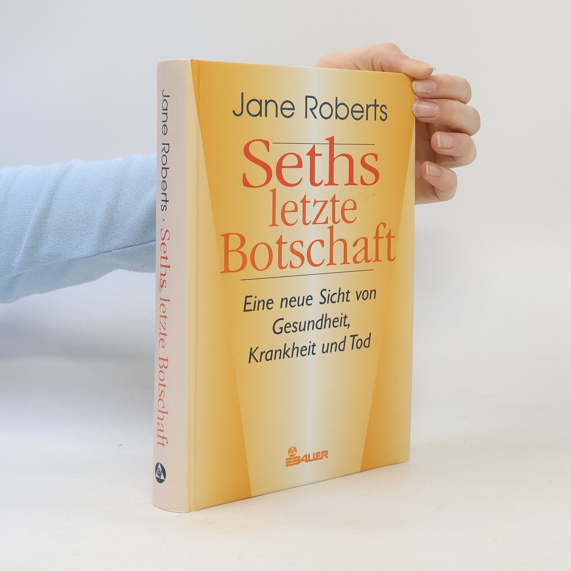 Seths letzte Botschaft