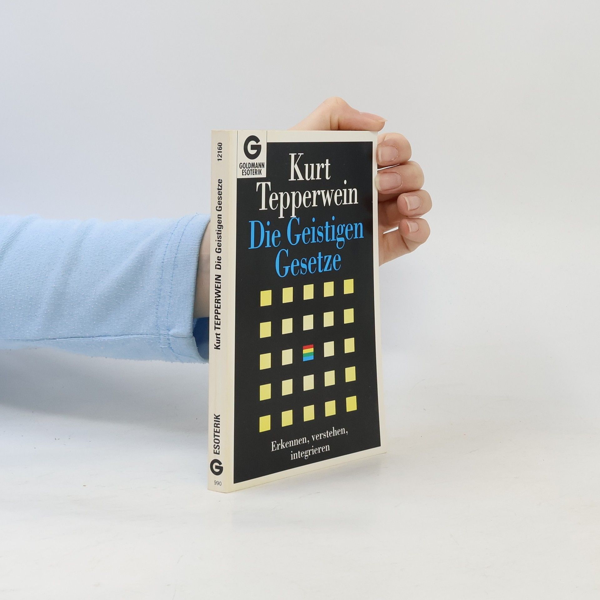 Die Geistigen Gesetze