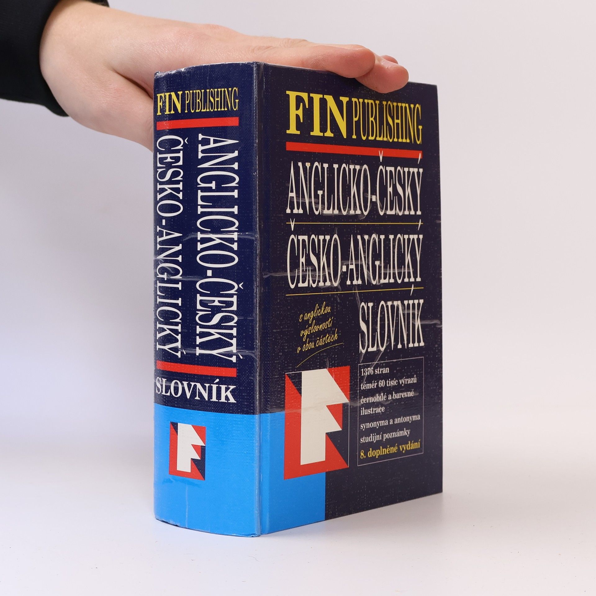 Miroslav Řešetka Anglicko-český. česko-anglický slovník