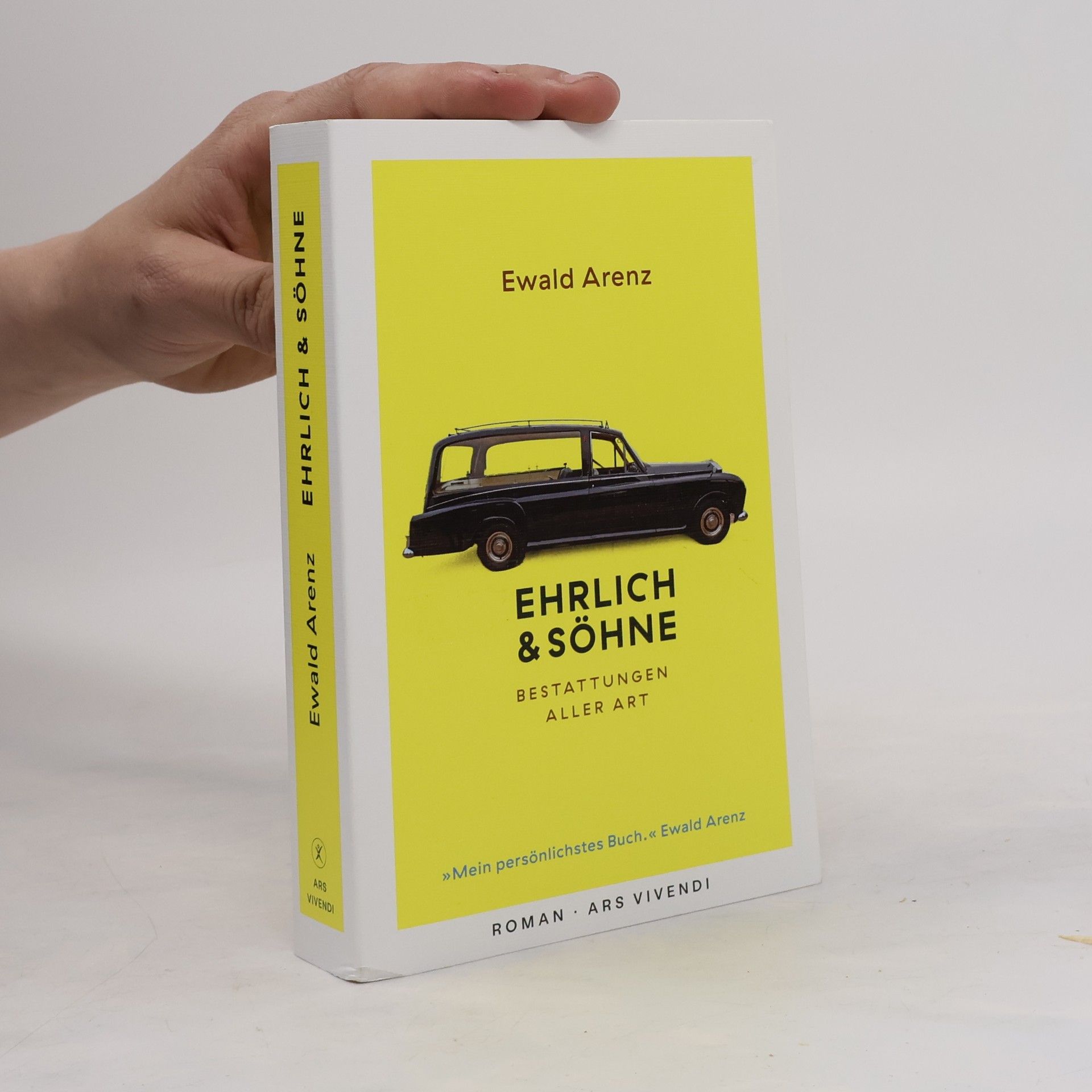 Ewald Arenz Ehrlich & Söhne