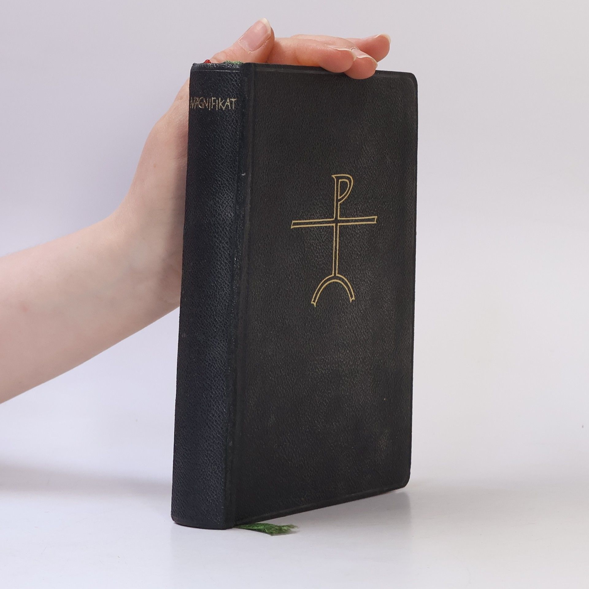 Collectif d'auteurs Magnifikat