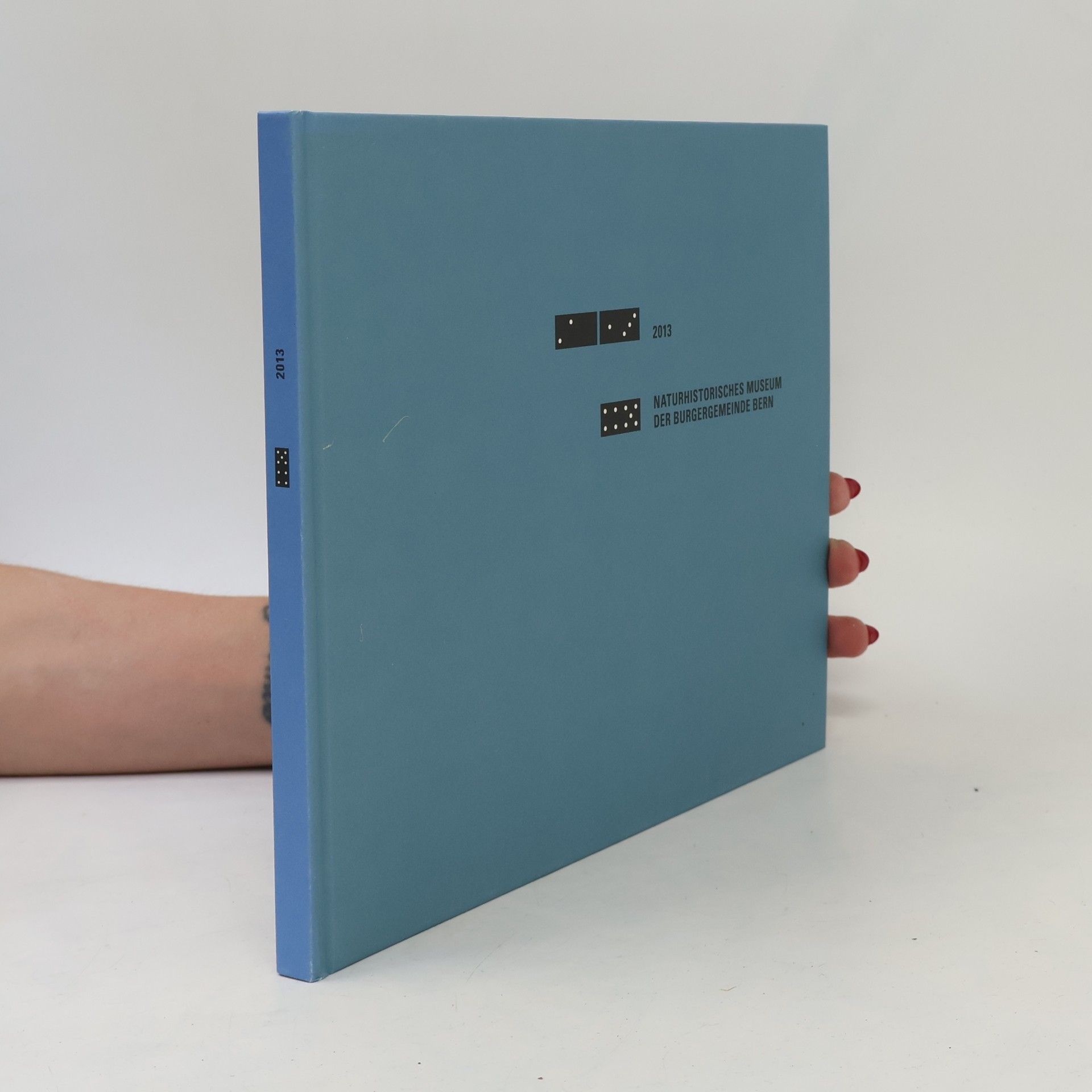 Dora Strahm Naturhistorisches Museum der Burgergemeinde Bern