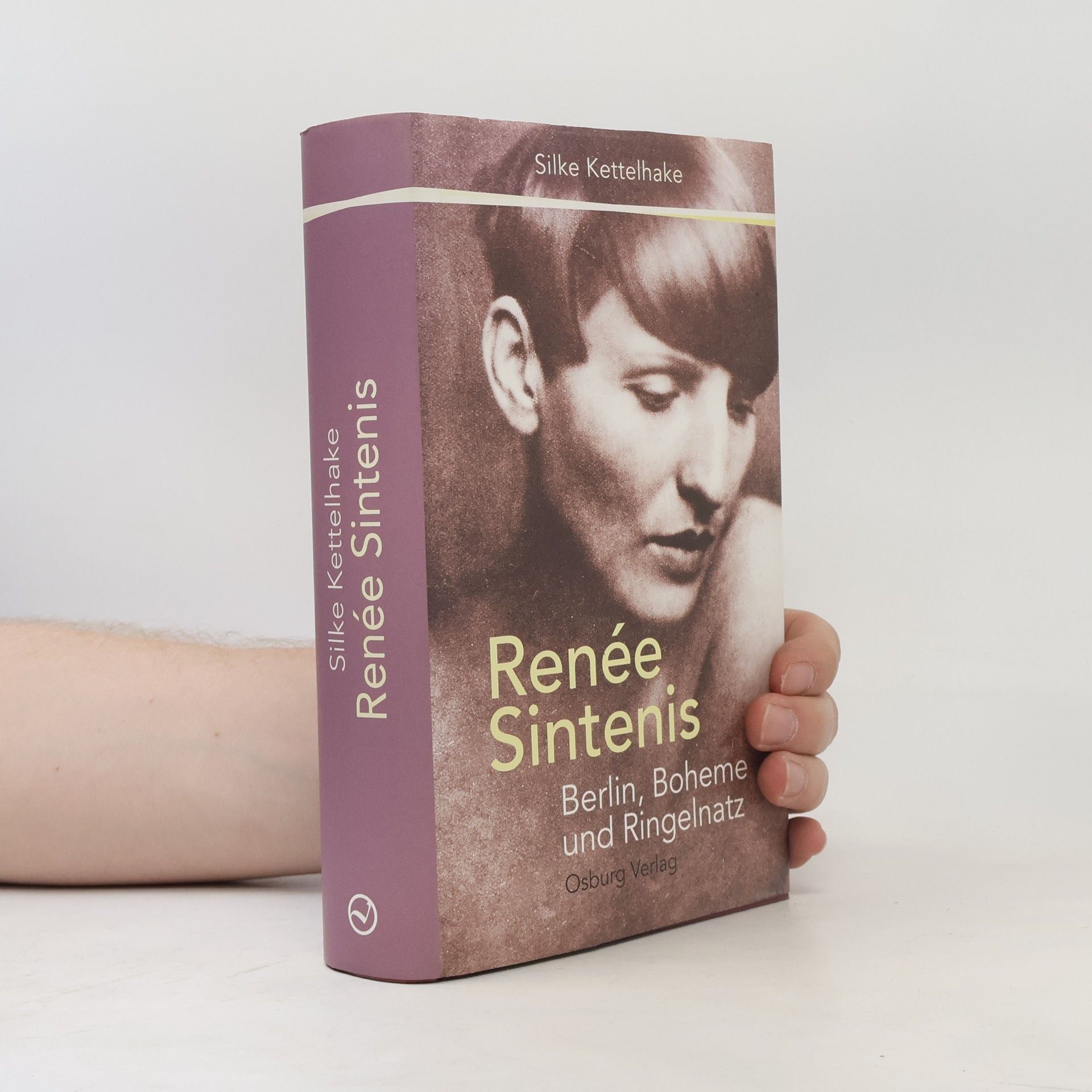 Silke Kettelhake Renée Sintenis