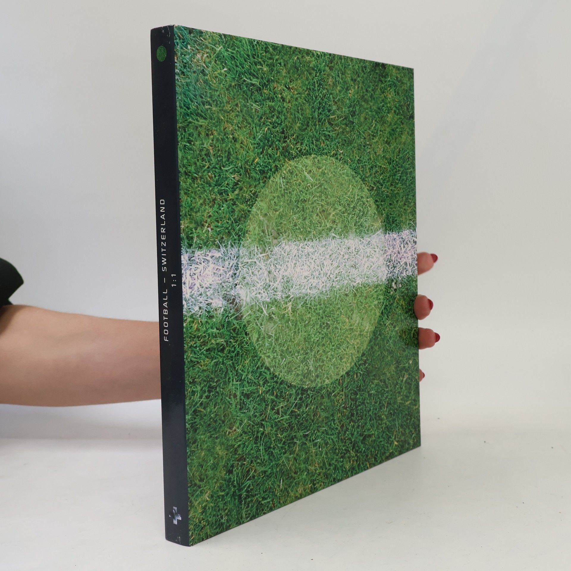 Autorenkollektiv Football - Switzerland 1-1