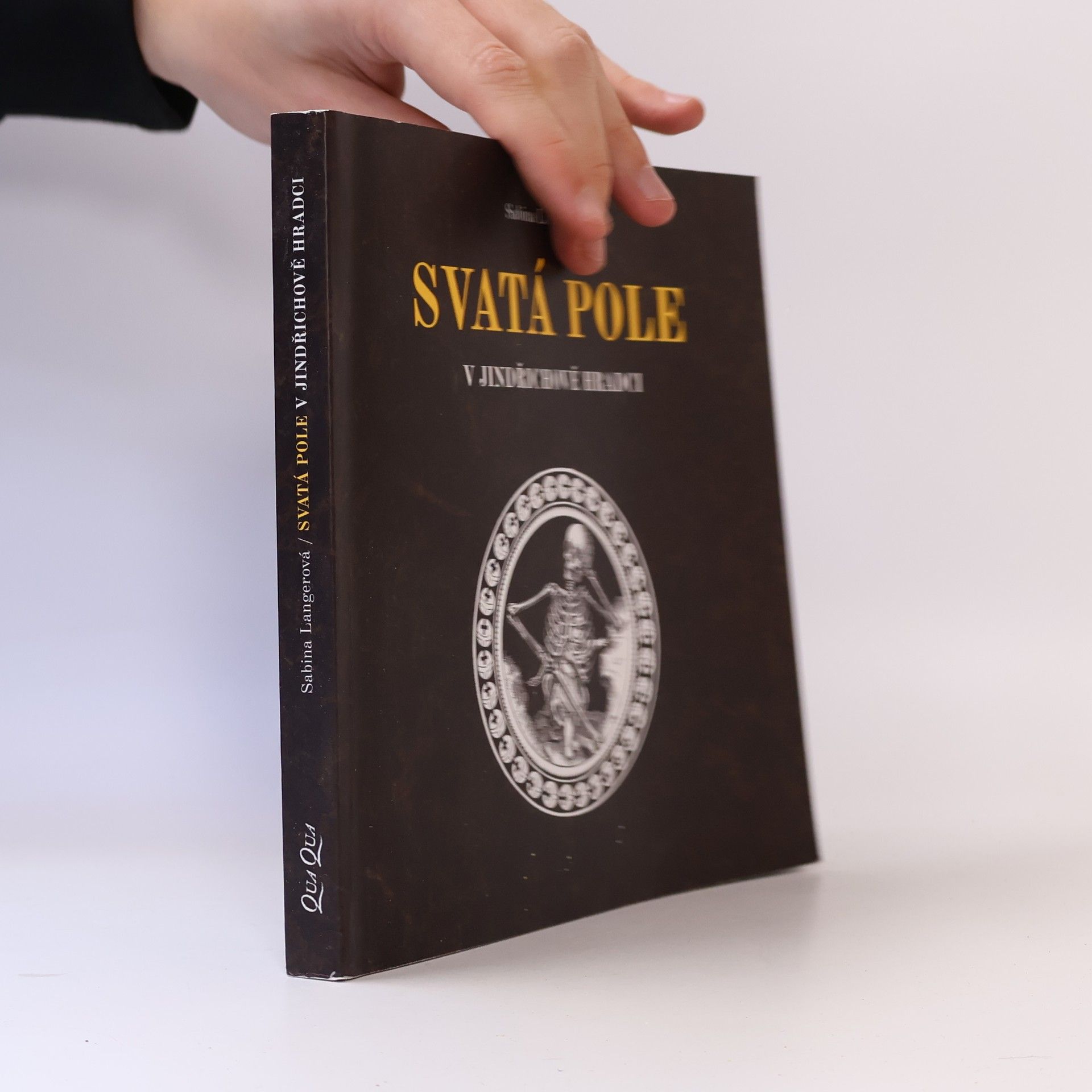 Svatá pole v Jindřichově Hradci