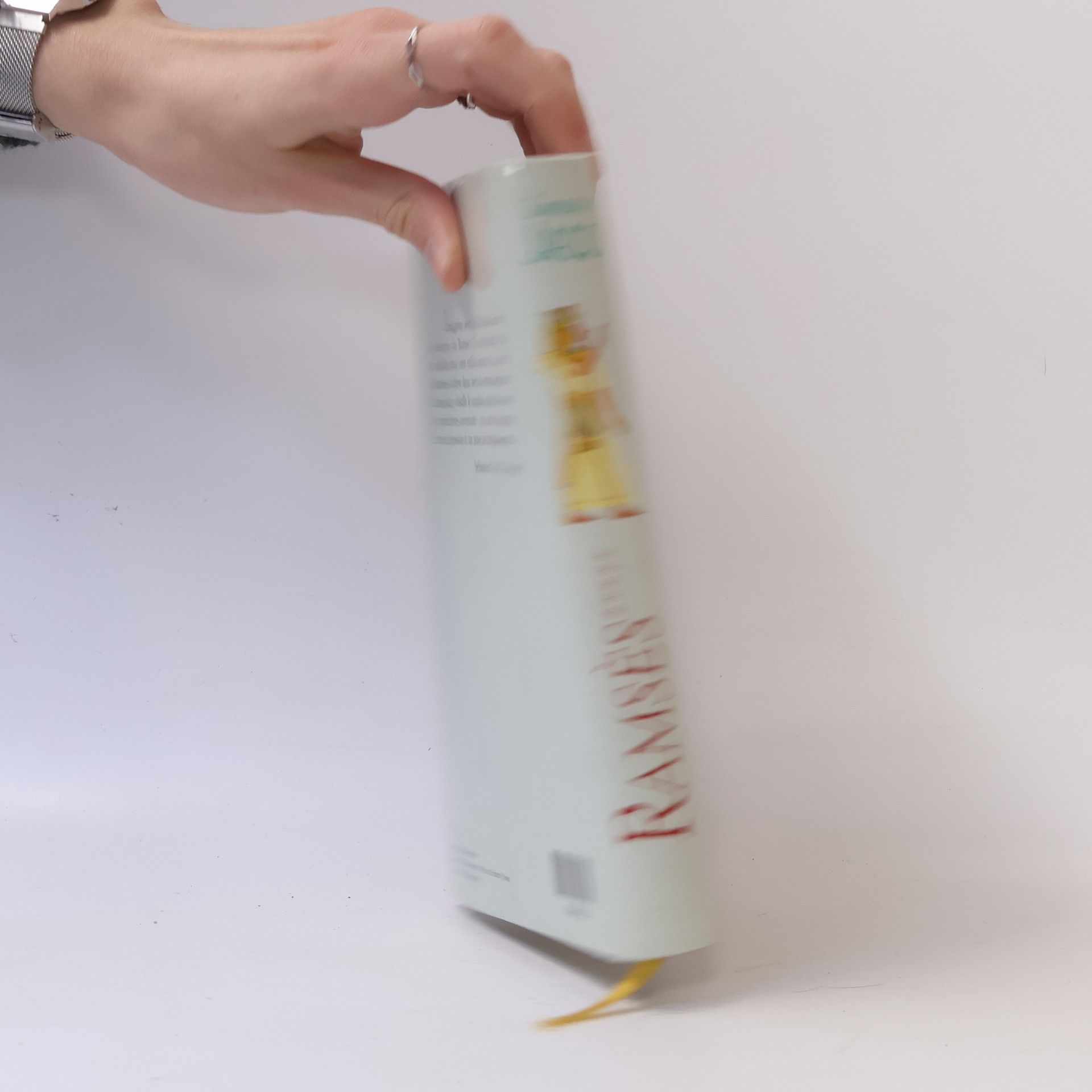 Christian Jacq Ramses