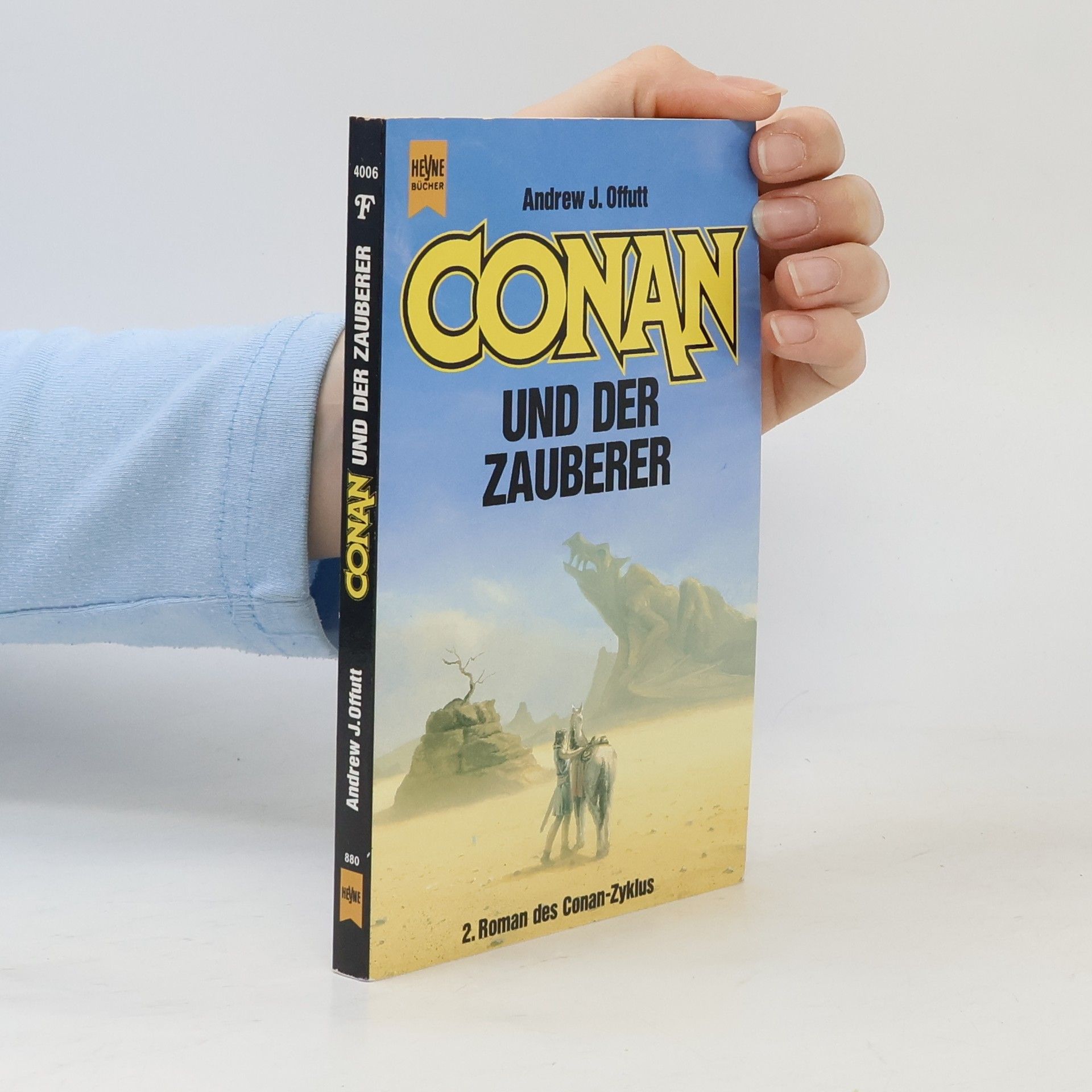 Ronald M. Hahn Im fünften Jahr der Reise