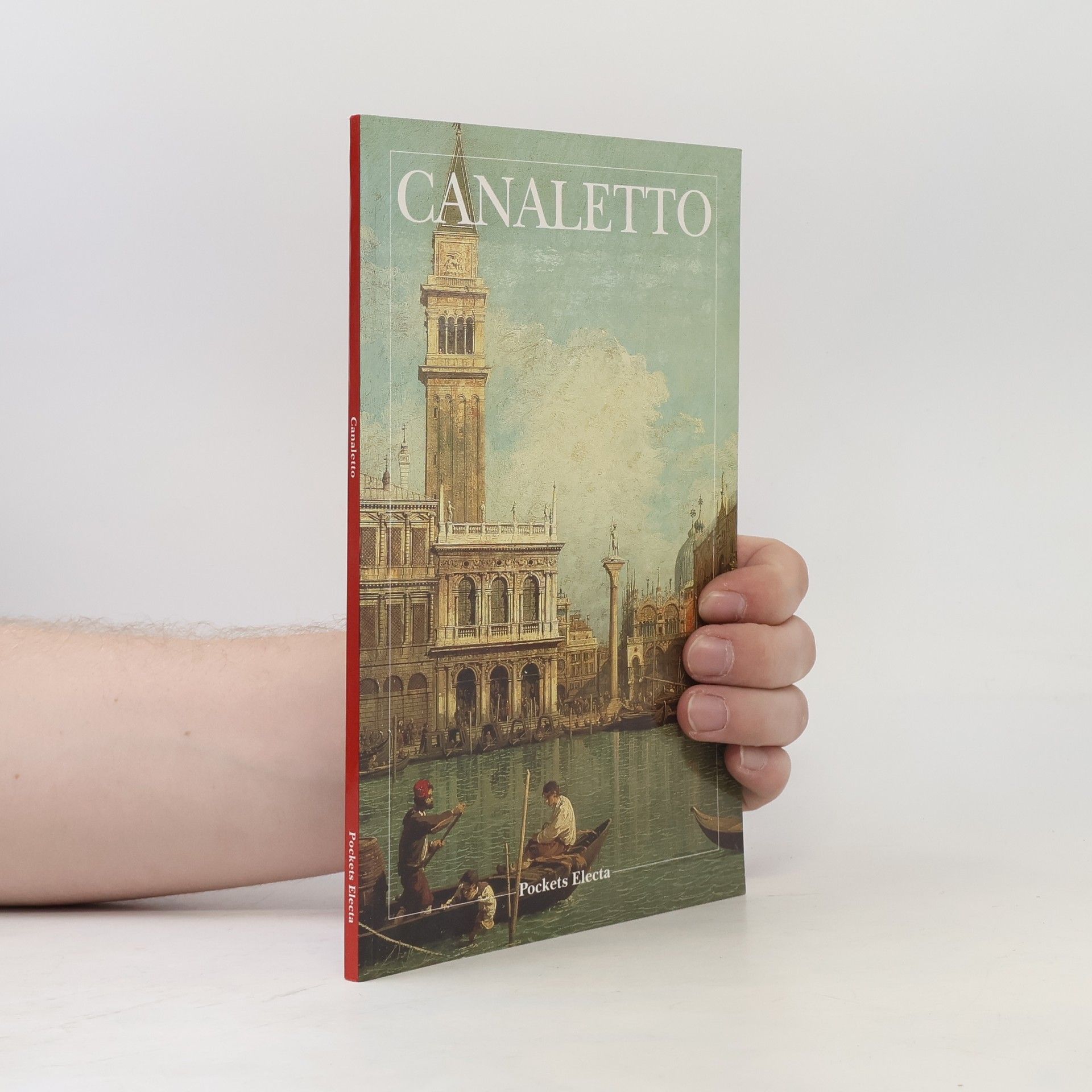 Alberto Cottino  Canaletto