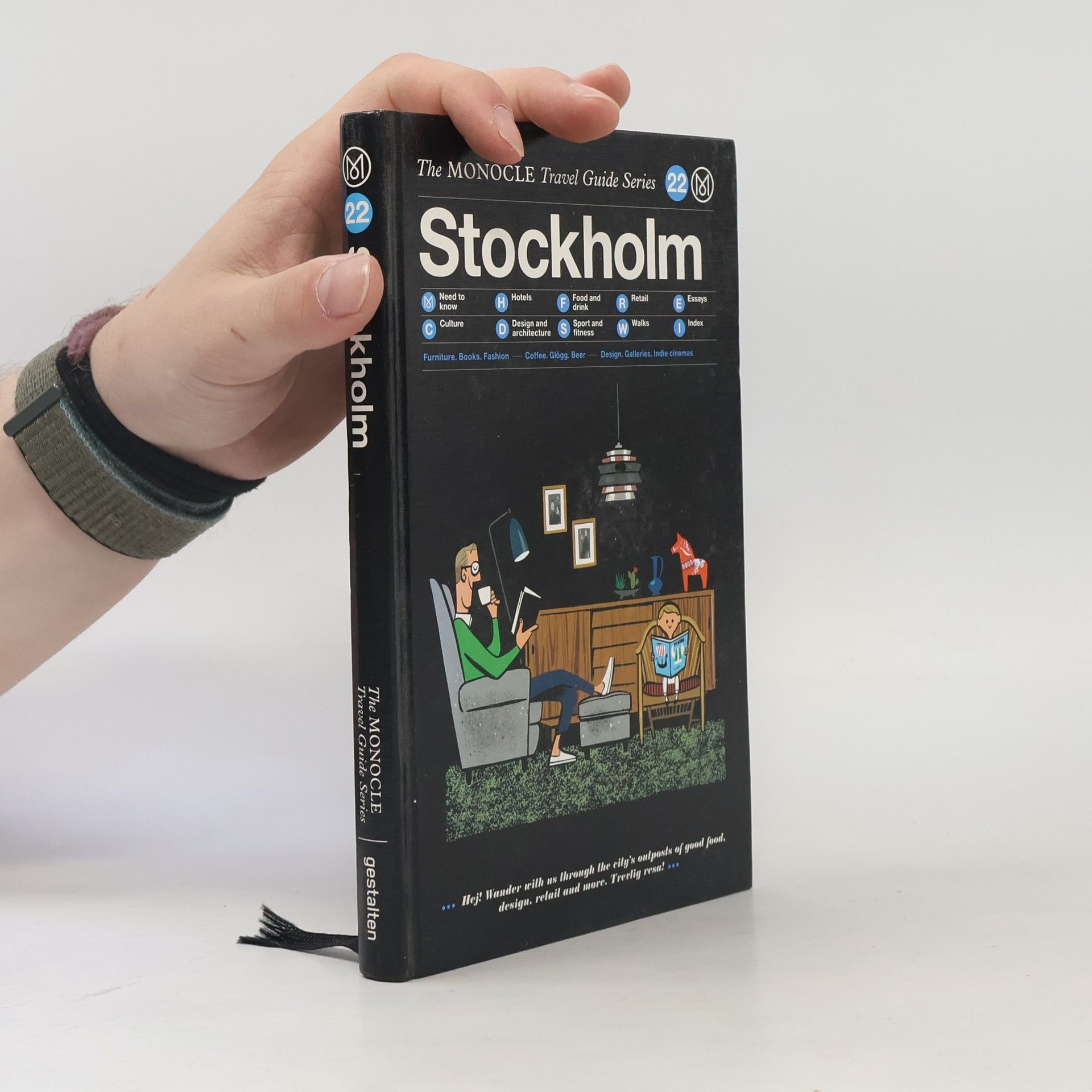 Stockholm