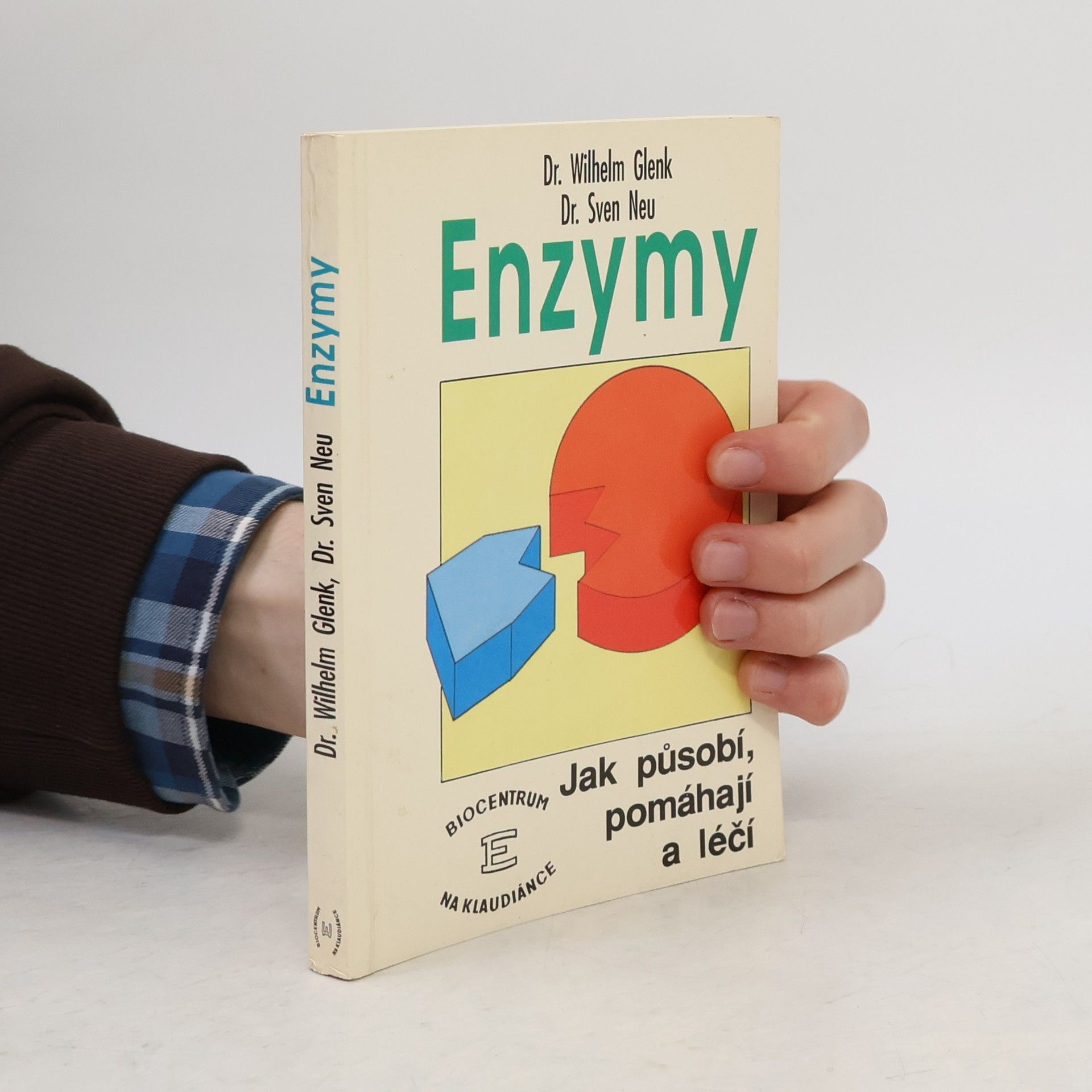 Enzymy