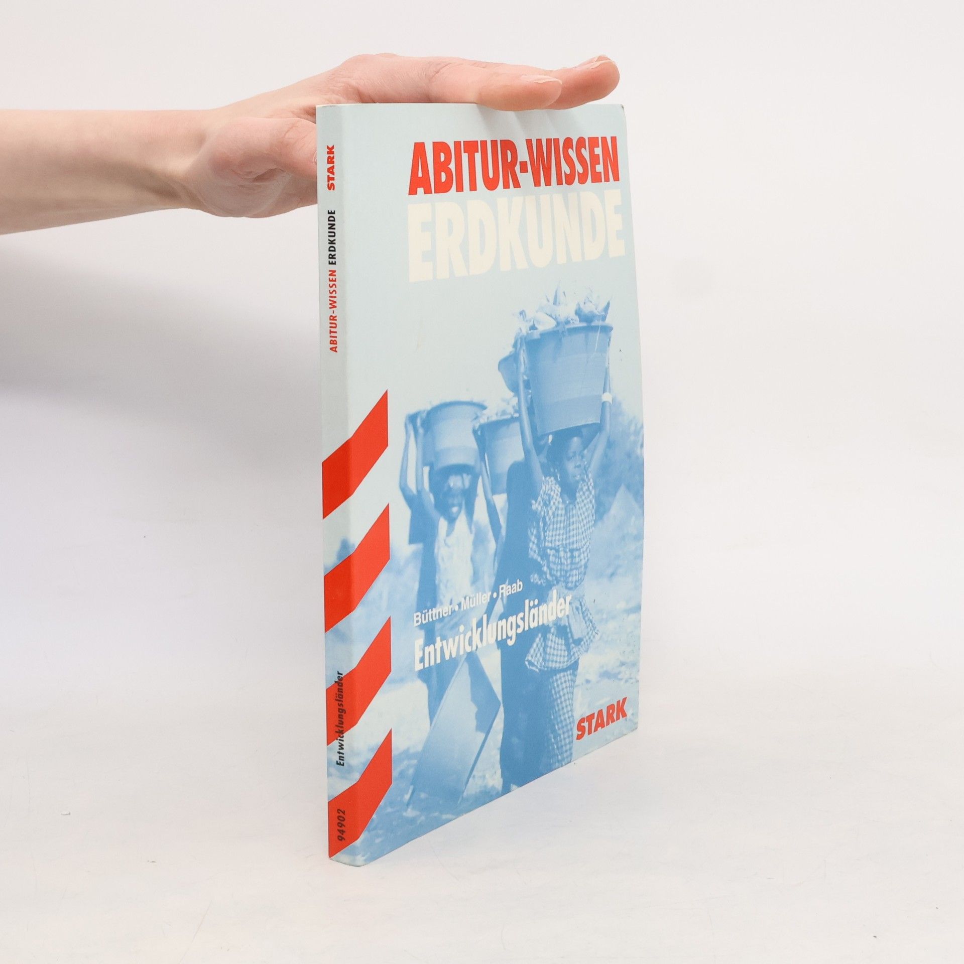 Wilfried Büttner Entwicklungsländer