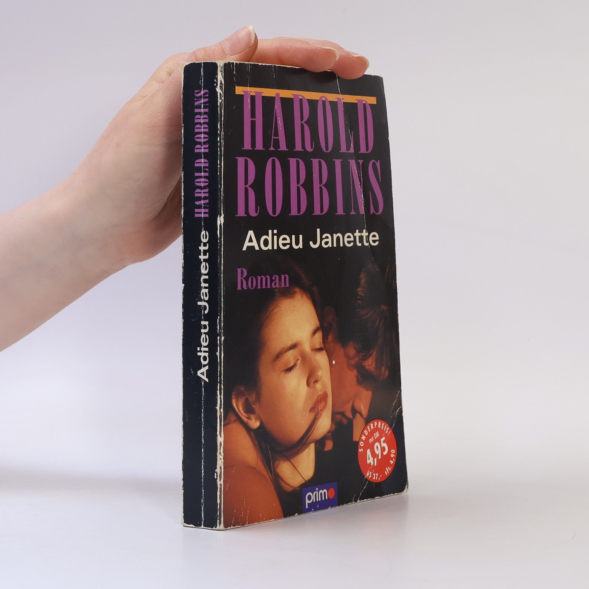 Walter Nagl Chromosomen