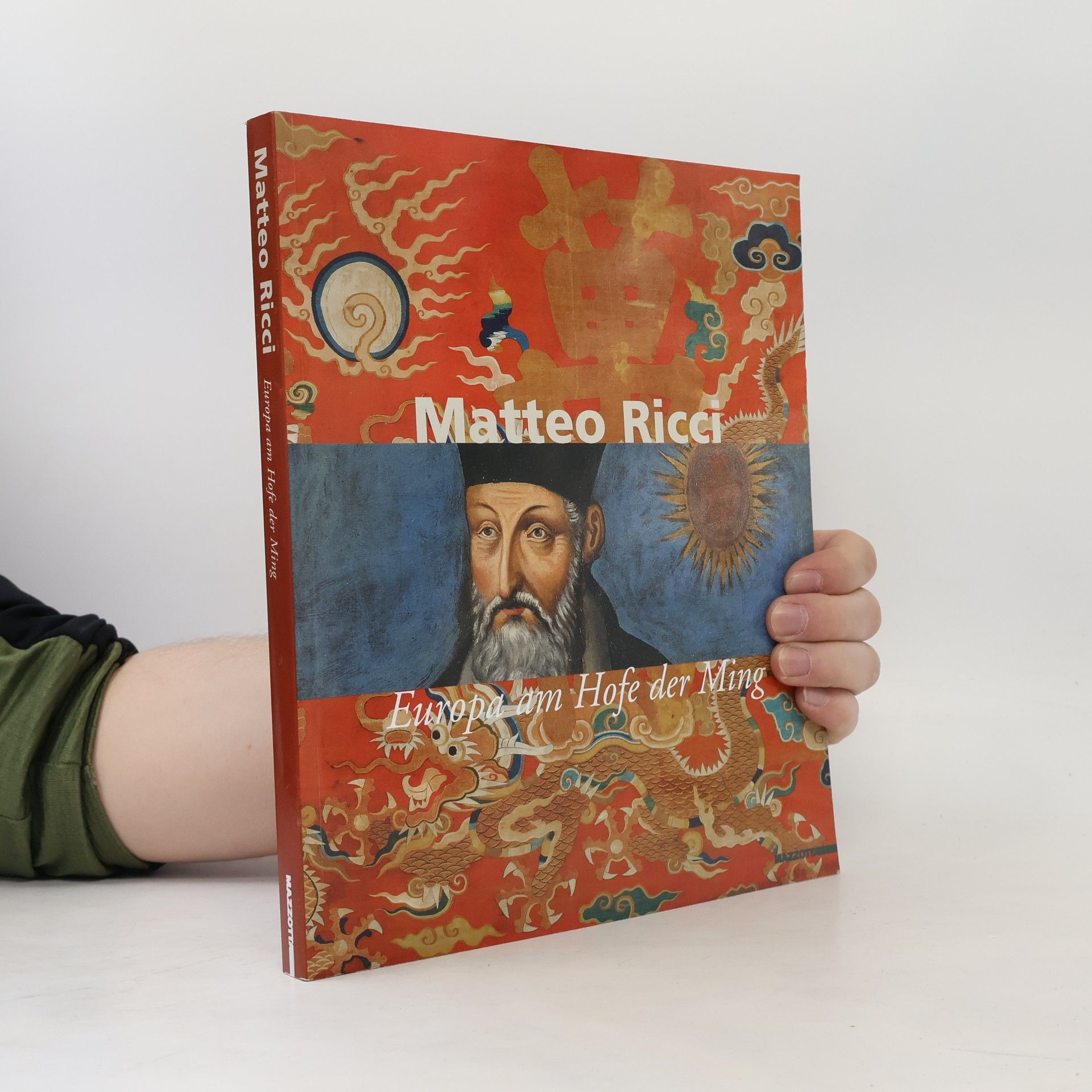 Filippo Mignini Matteo Ricci