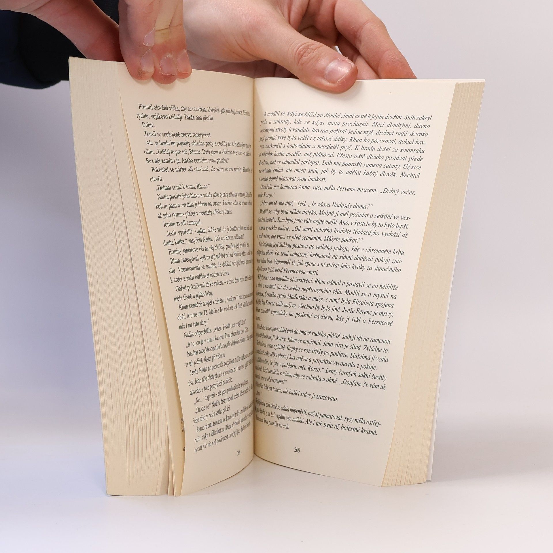 James Rollins Krvavé evangelium