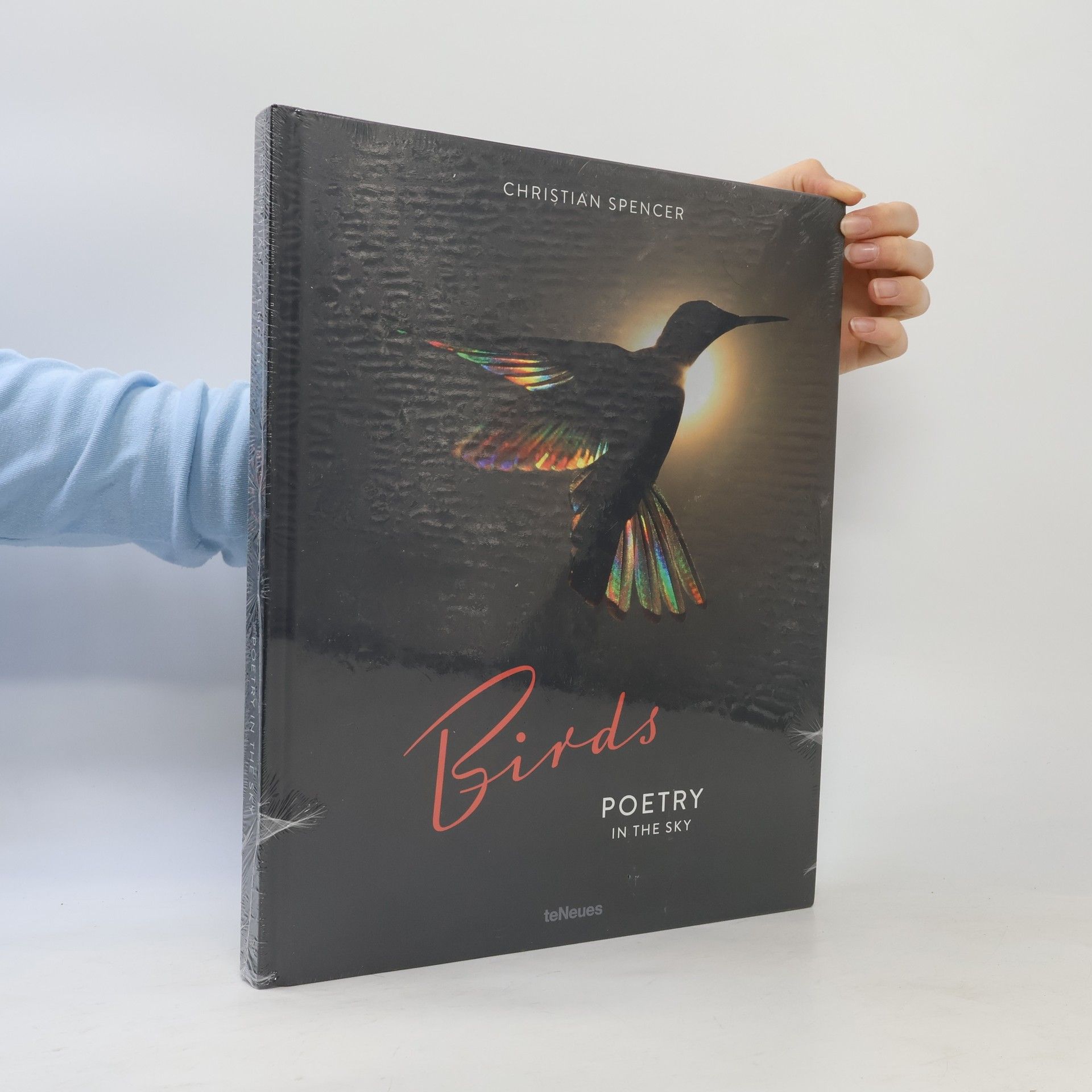 Christian Spencer Birds