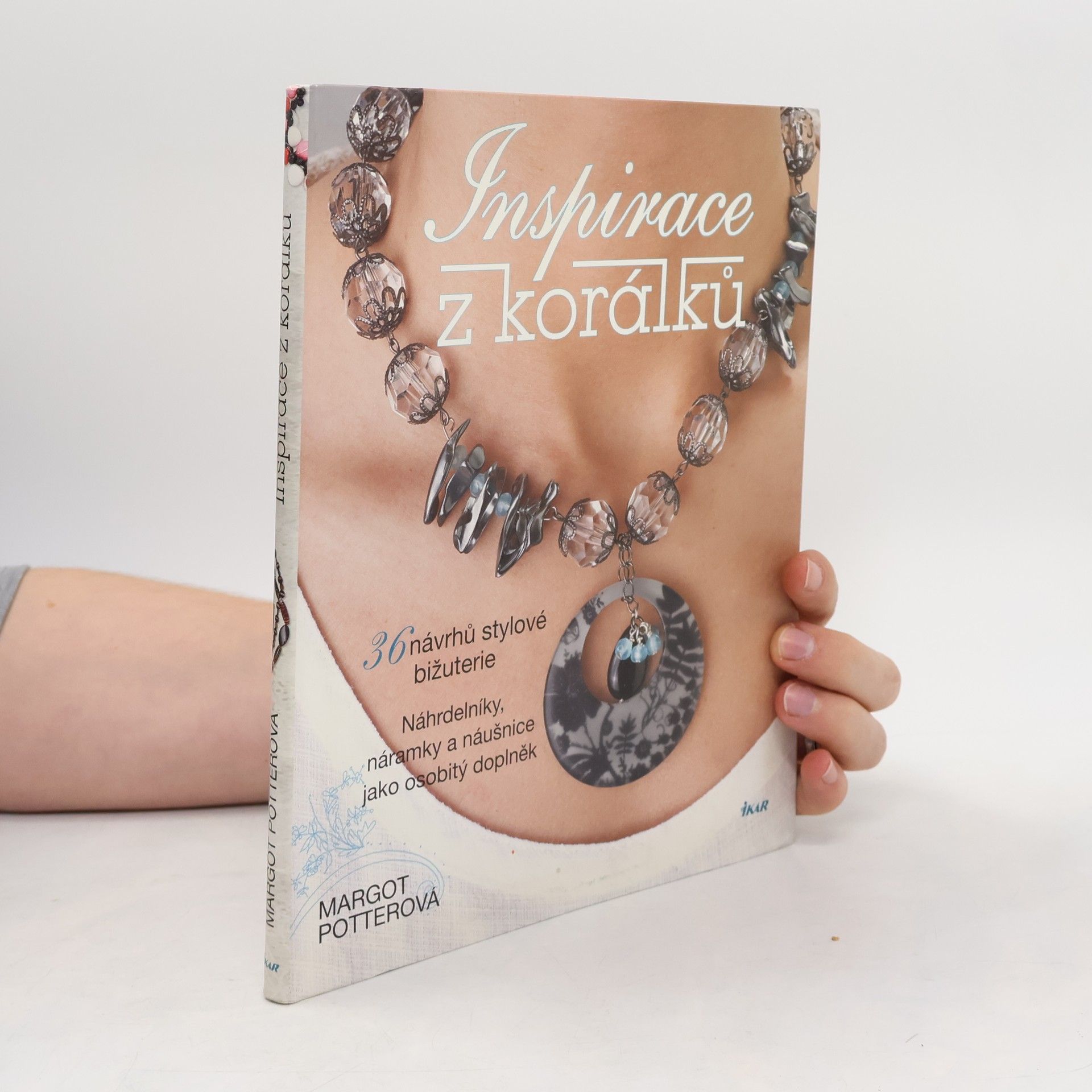Inspirace z korálků