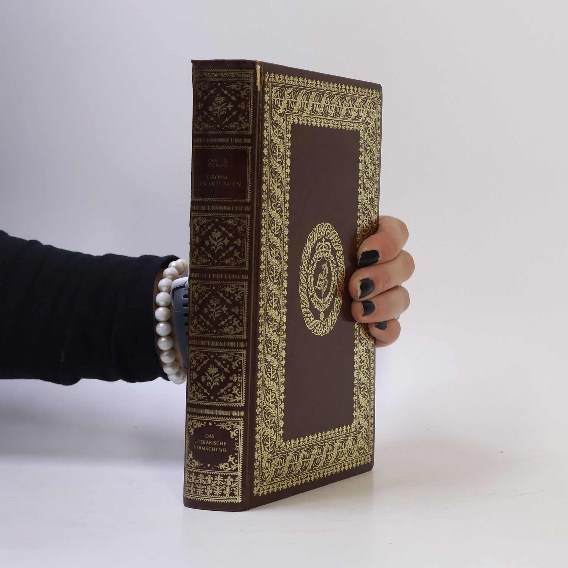 Charles Dickens Große Erwartungen