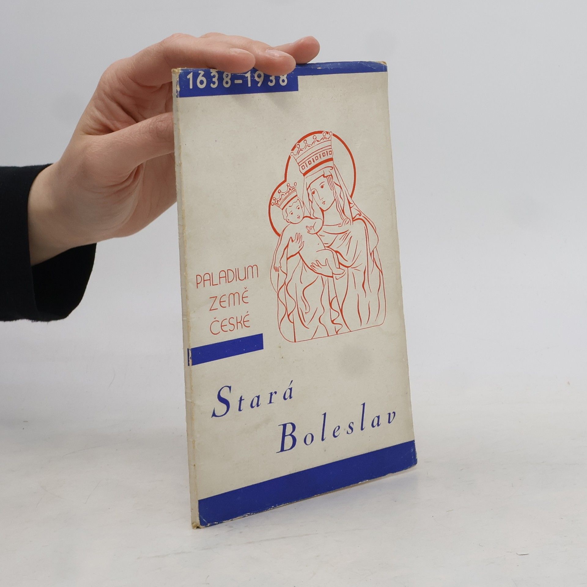 Špůrek Stanislav Stará Boleslav