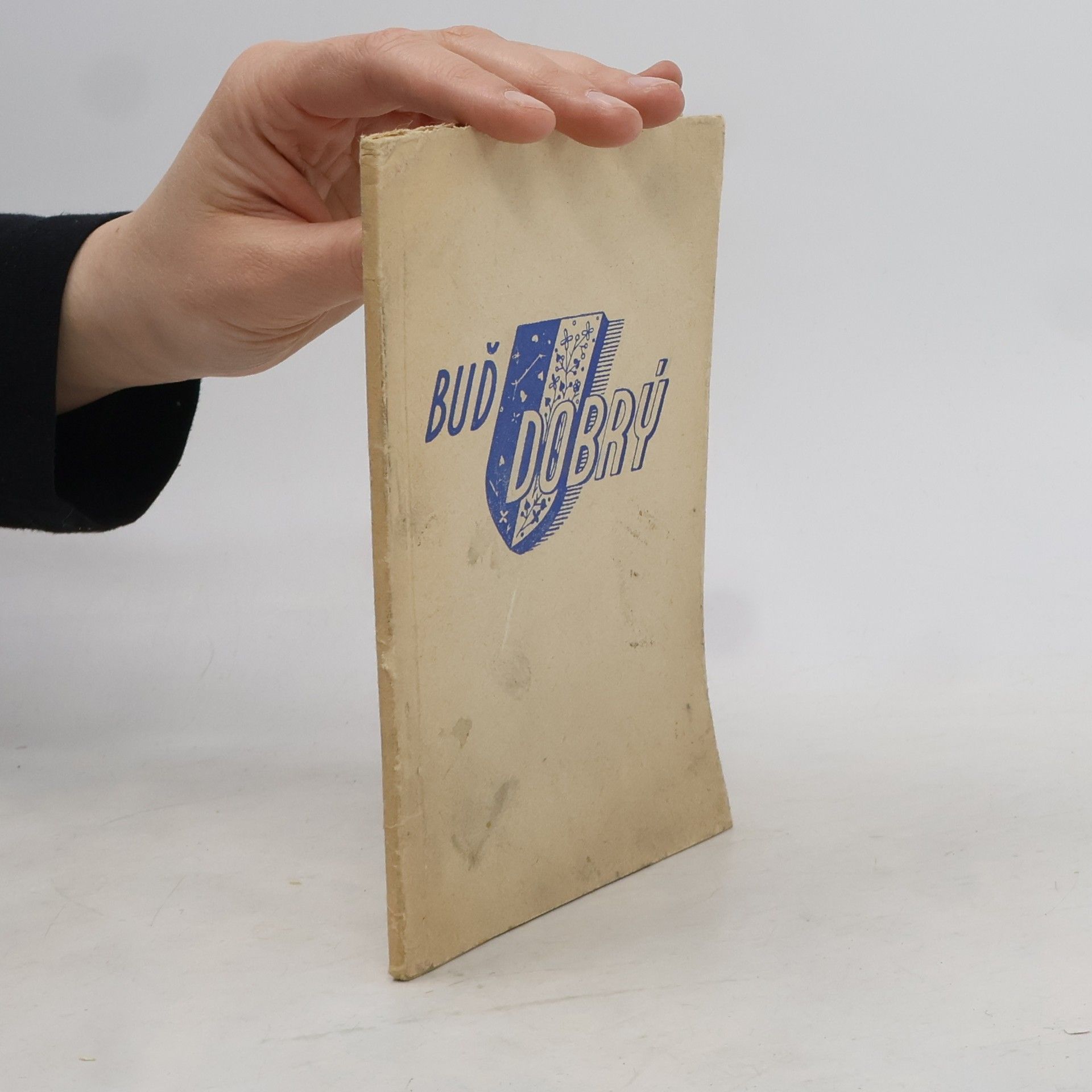 J. Guibert Buď dobrý: Několik myšlenek o dobrotivosti