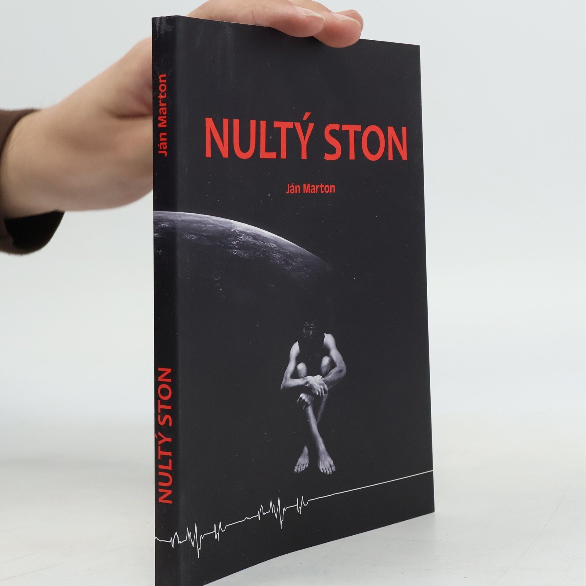 Ján Marton Nultý ston