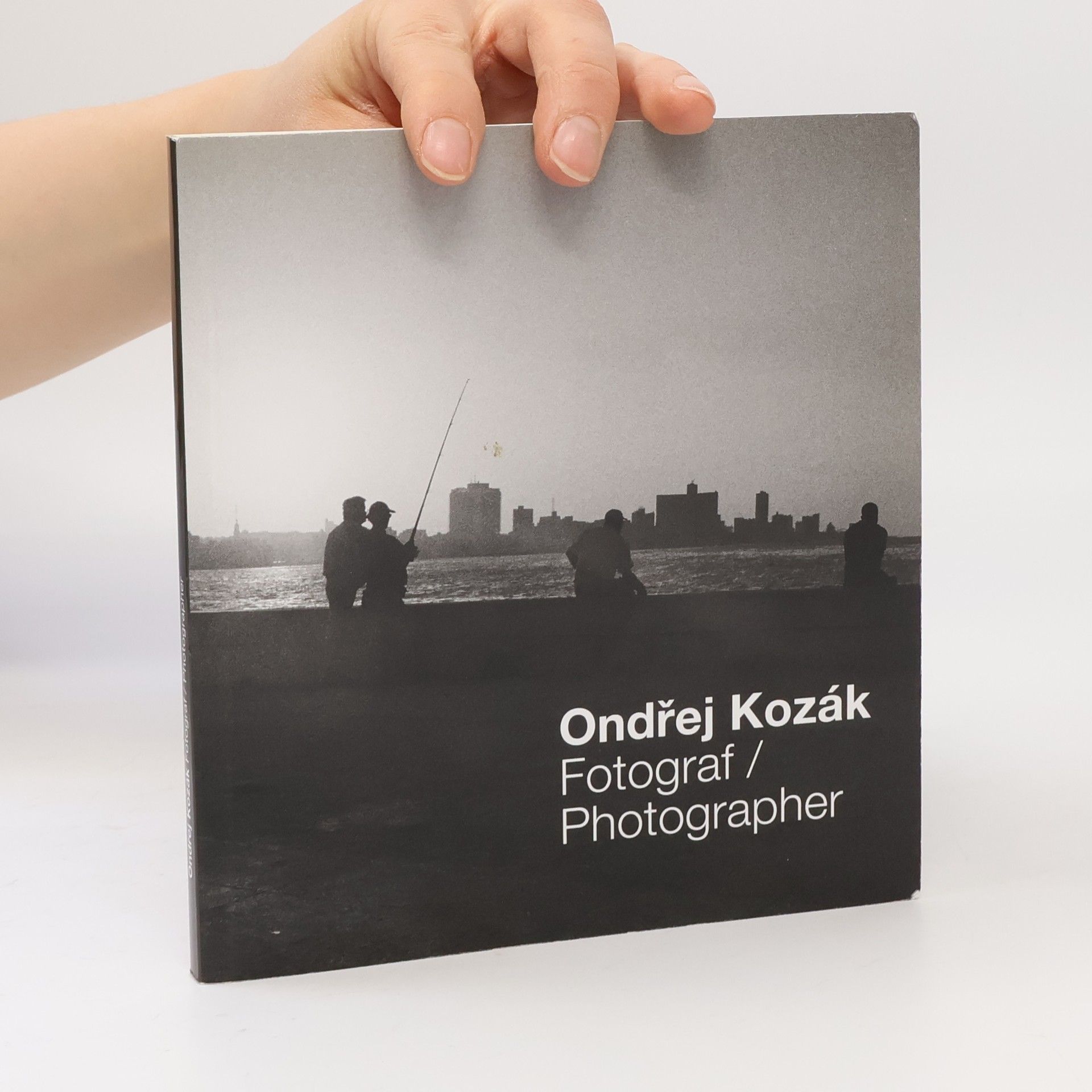 Ondřej Kozák Ondřej Kozák: fotograf/photographer