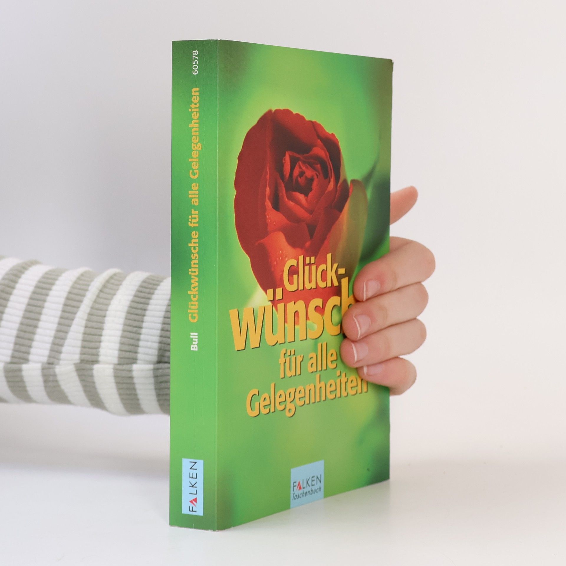 Kolektív autorov Glückwünsche für alle Gelegenheiten