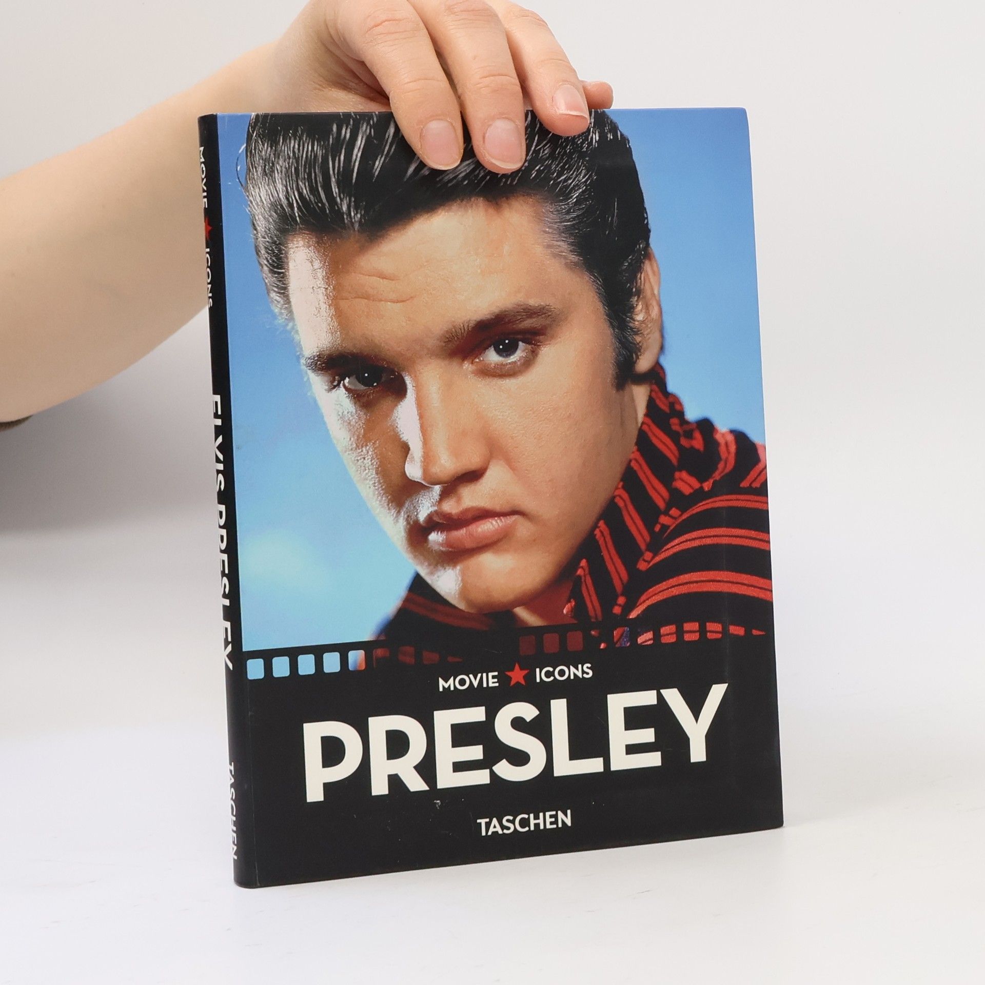 F. X. Feeney Presley
