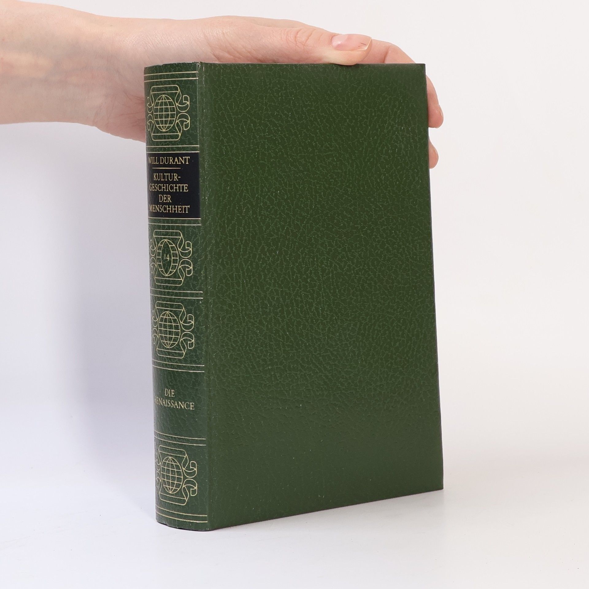 Will Durant Vorspiel. Die Renaissance in Florenz. Italienisches Panorama I