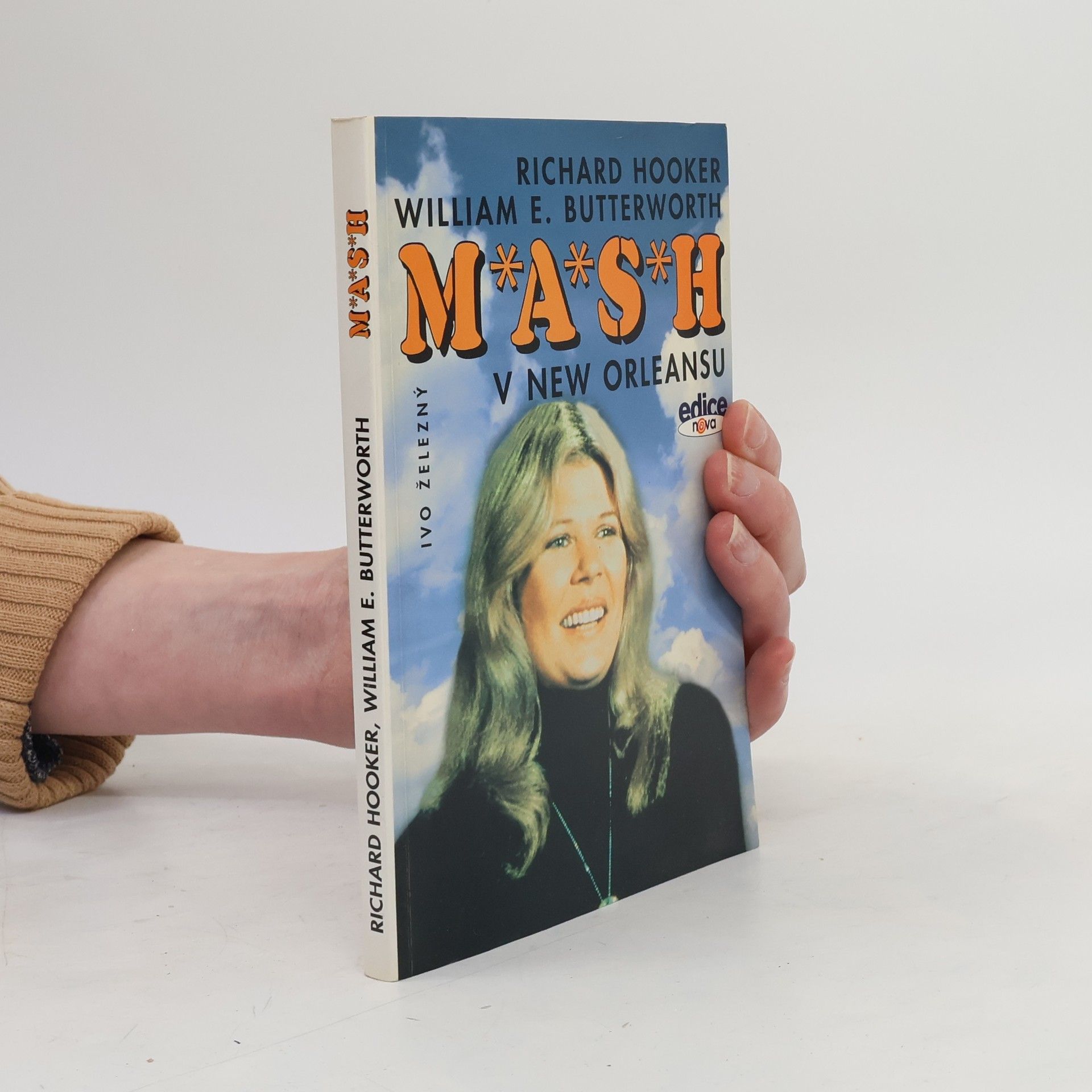 M.A.S.H. v New Orleansu