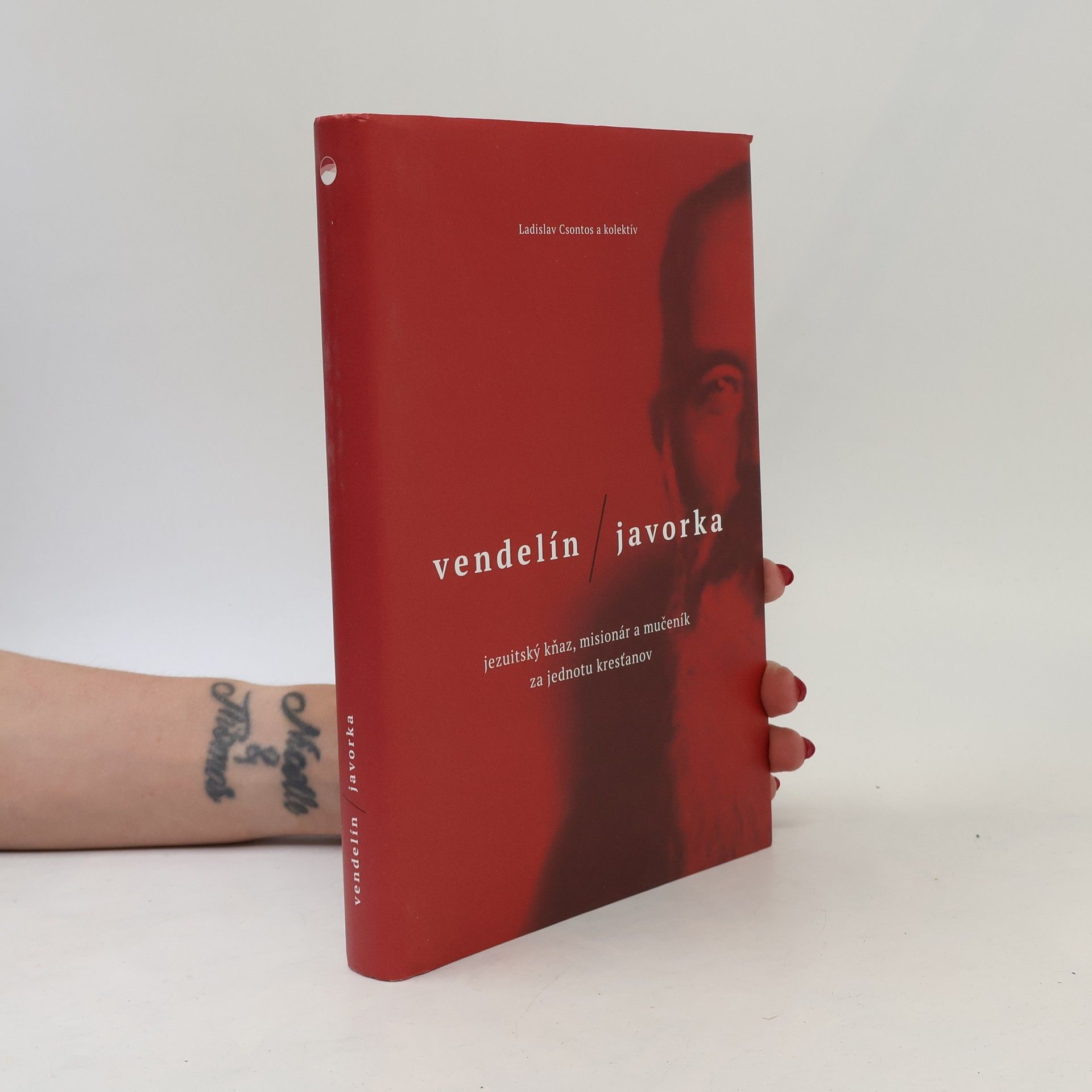 Autores varios Vendelín Javorka