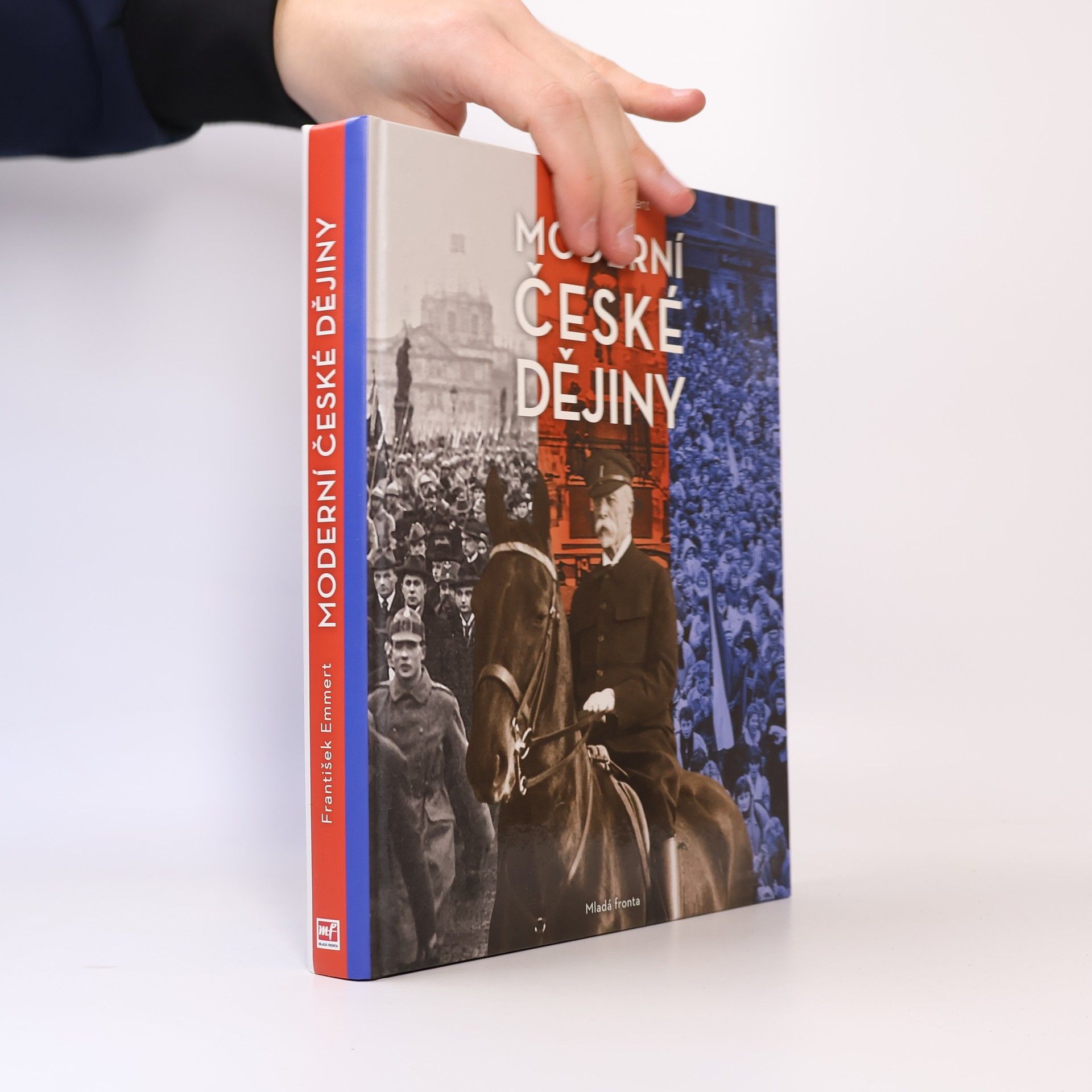 Moderní české dějiny