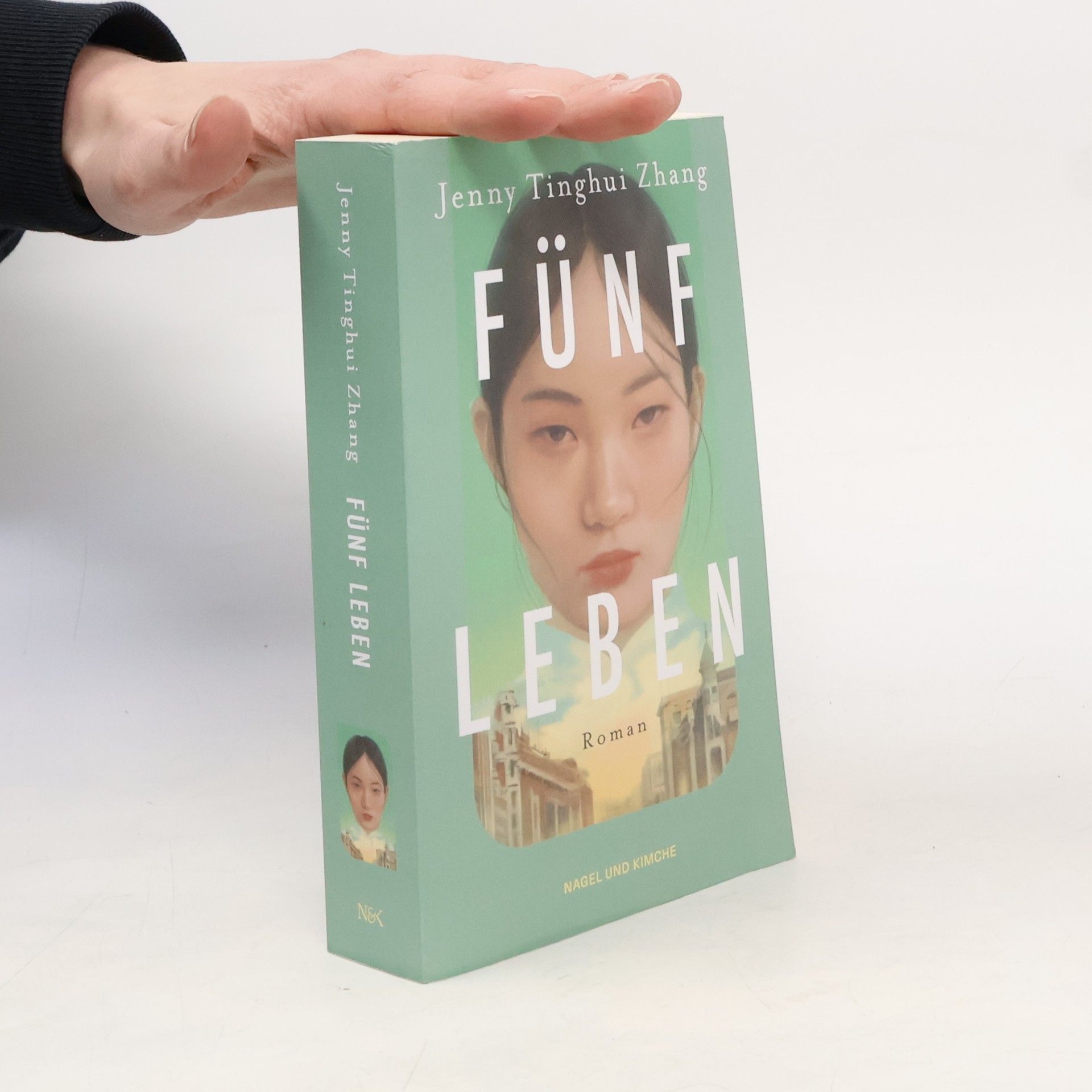 Karel Petráš Fünf Leben