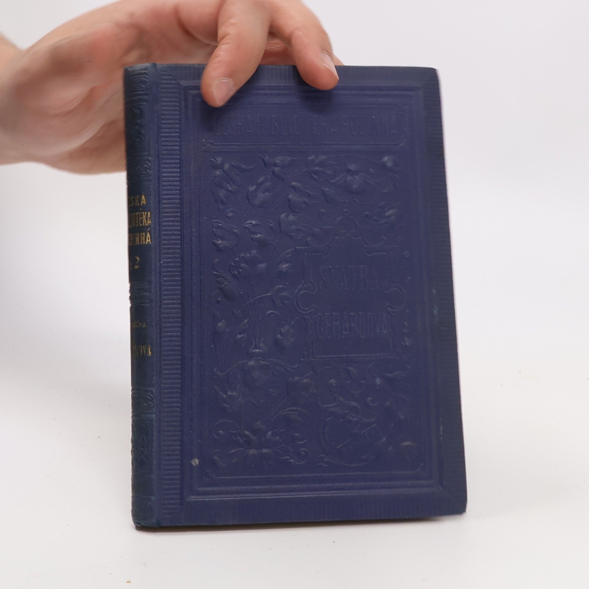 Theuriet André Svatba Gérardova