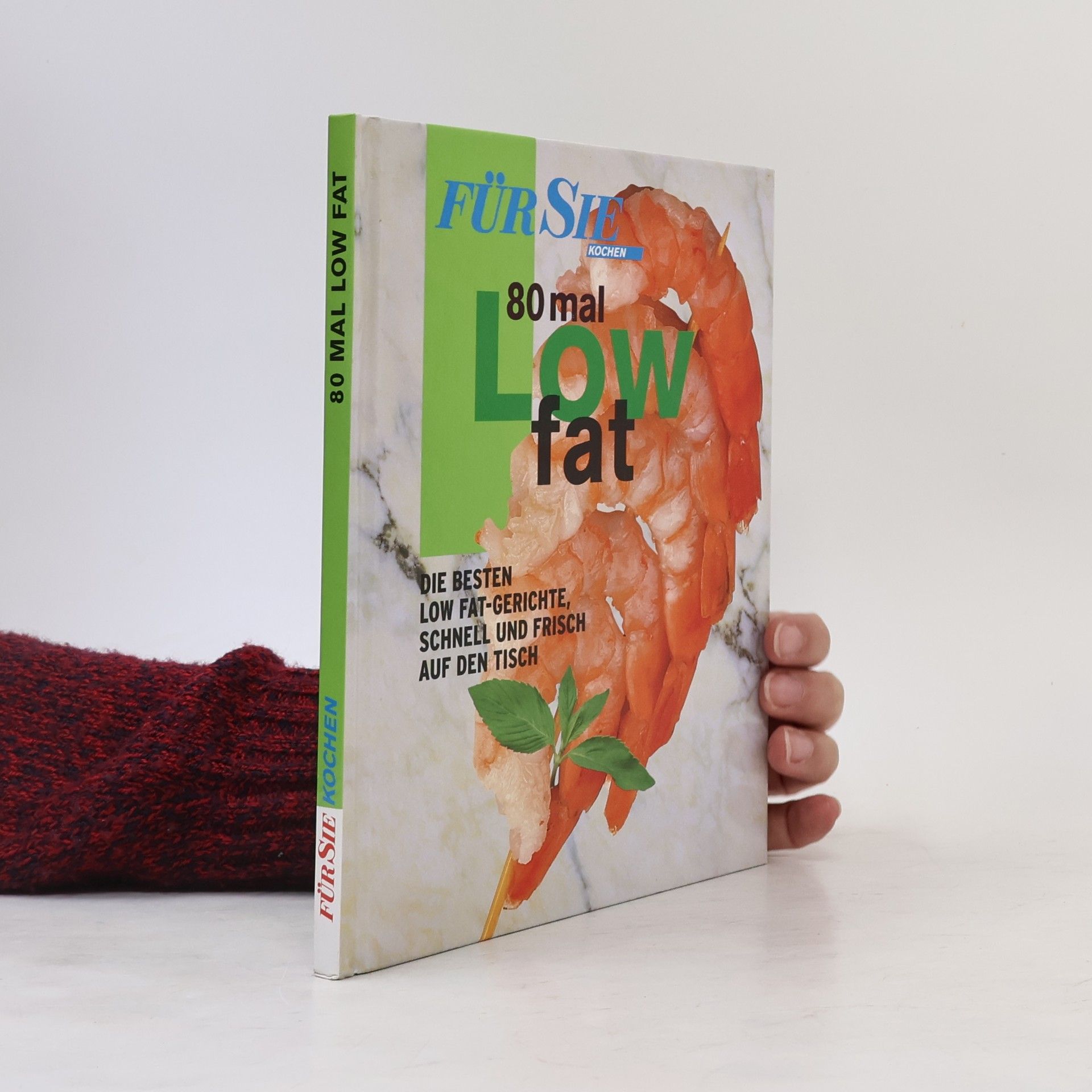 Collectif d'auteurs Für Sie - Low fat