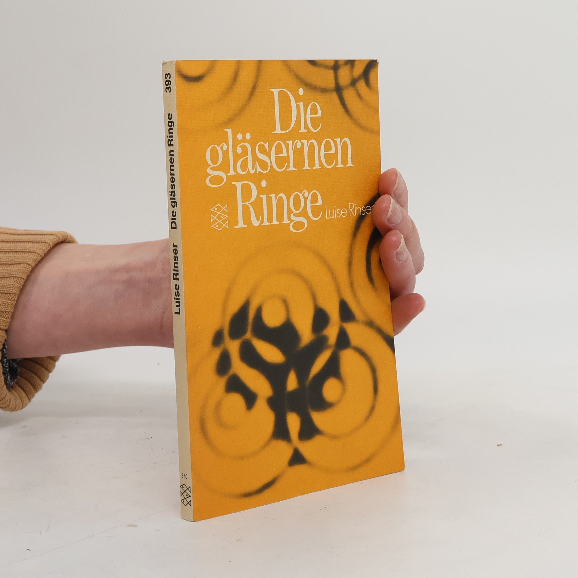 Die gläsernen Ringe