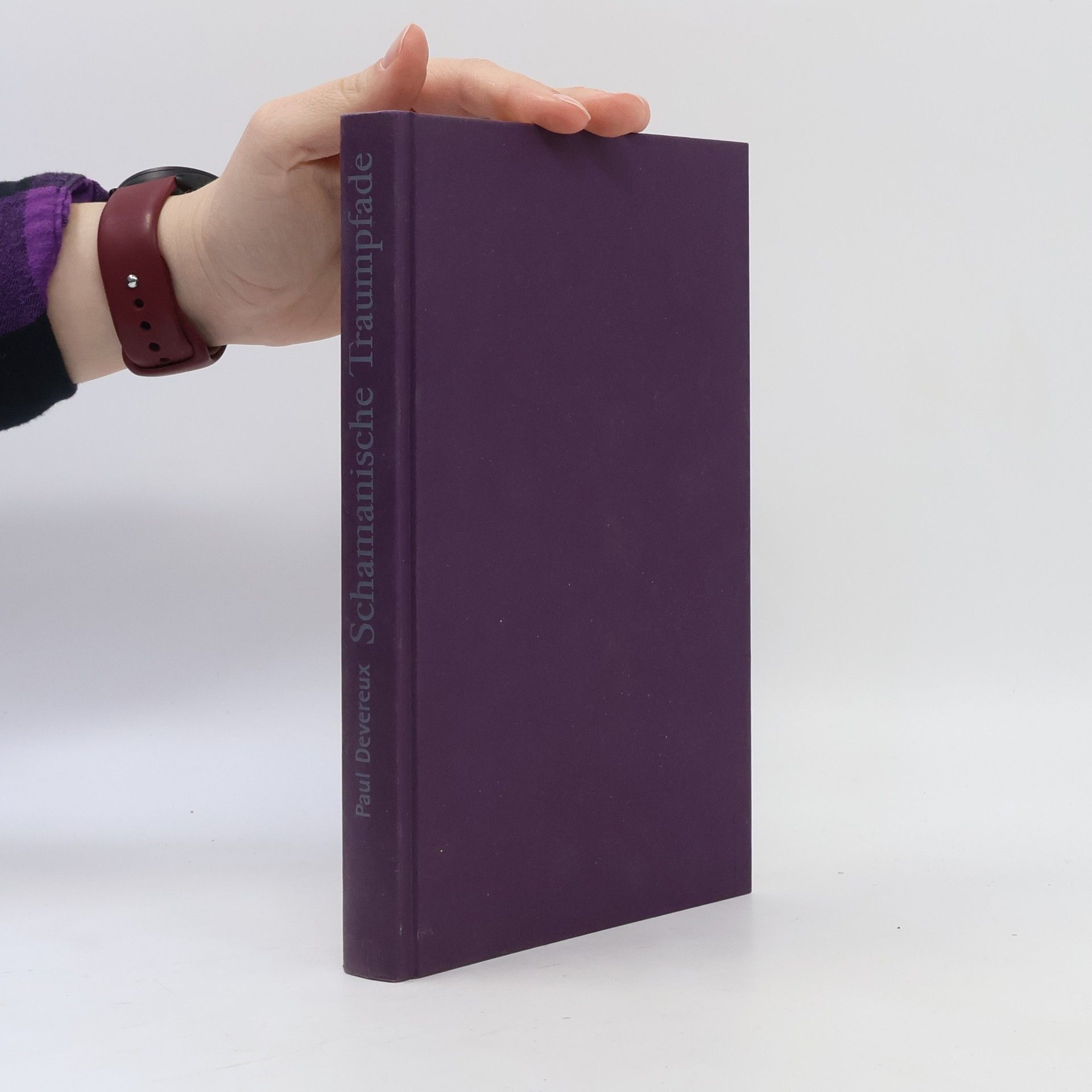 Schamanische Traumpfade