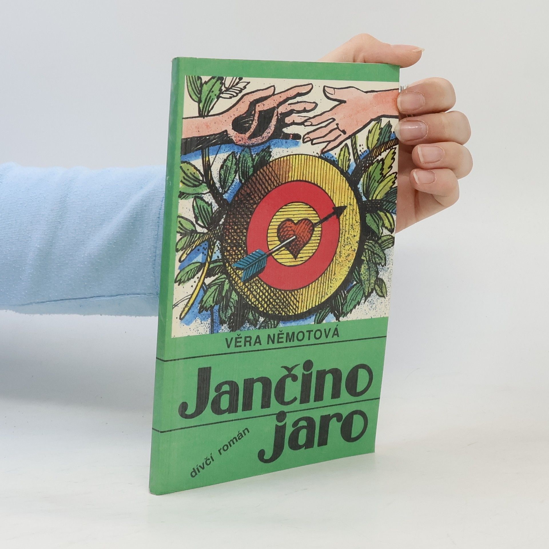 Jančino jaro